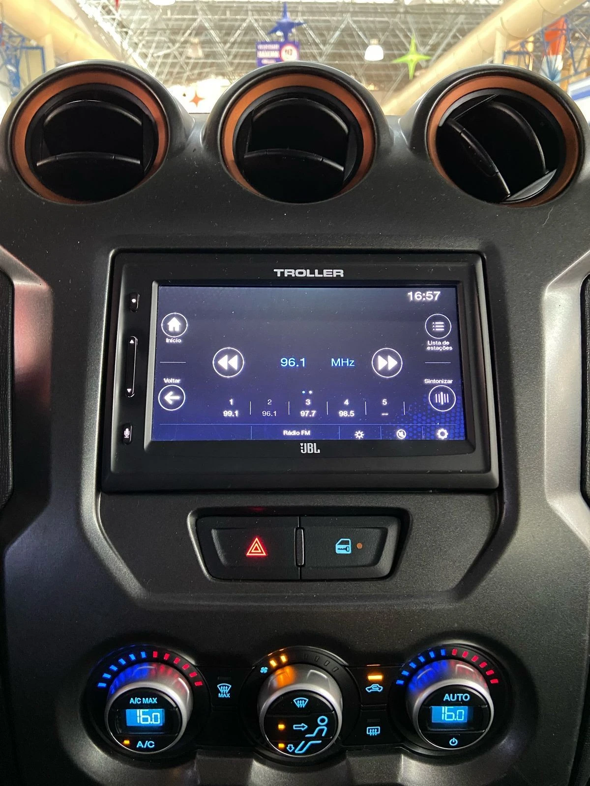TROLLER TX4