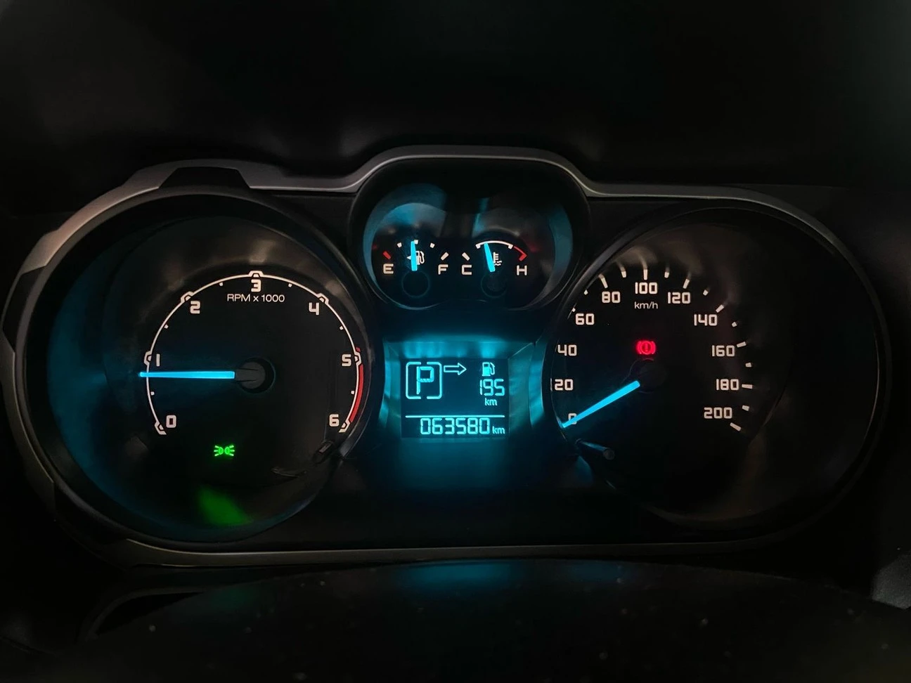 TROLLER TX4