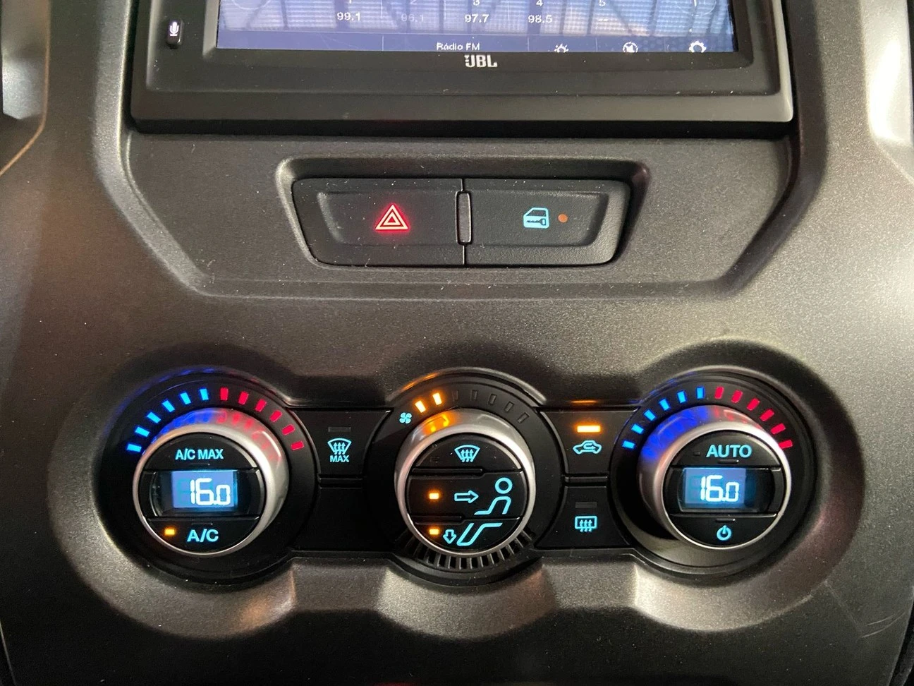 TROLLER TX4