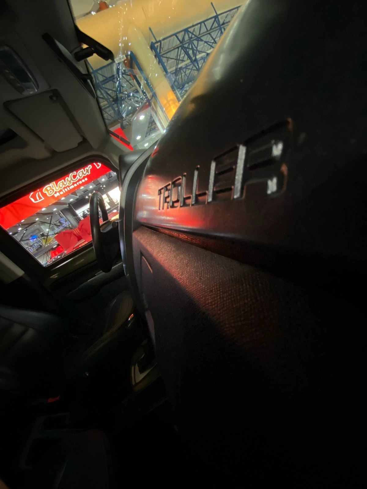 TROLLER TX4
