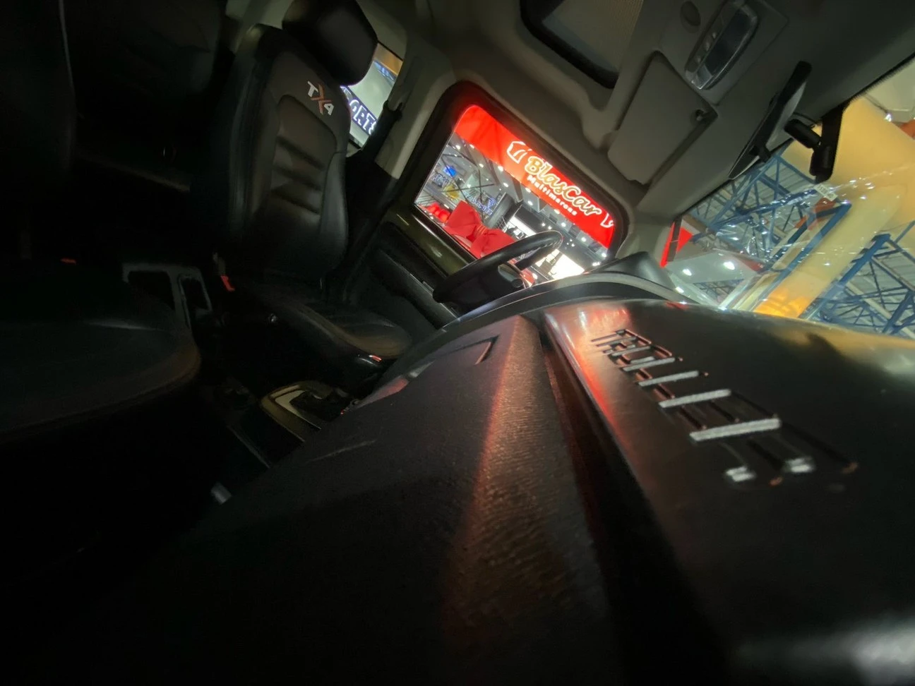 TROLLER TX4