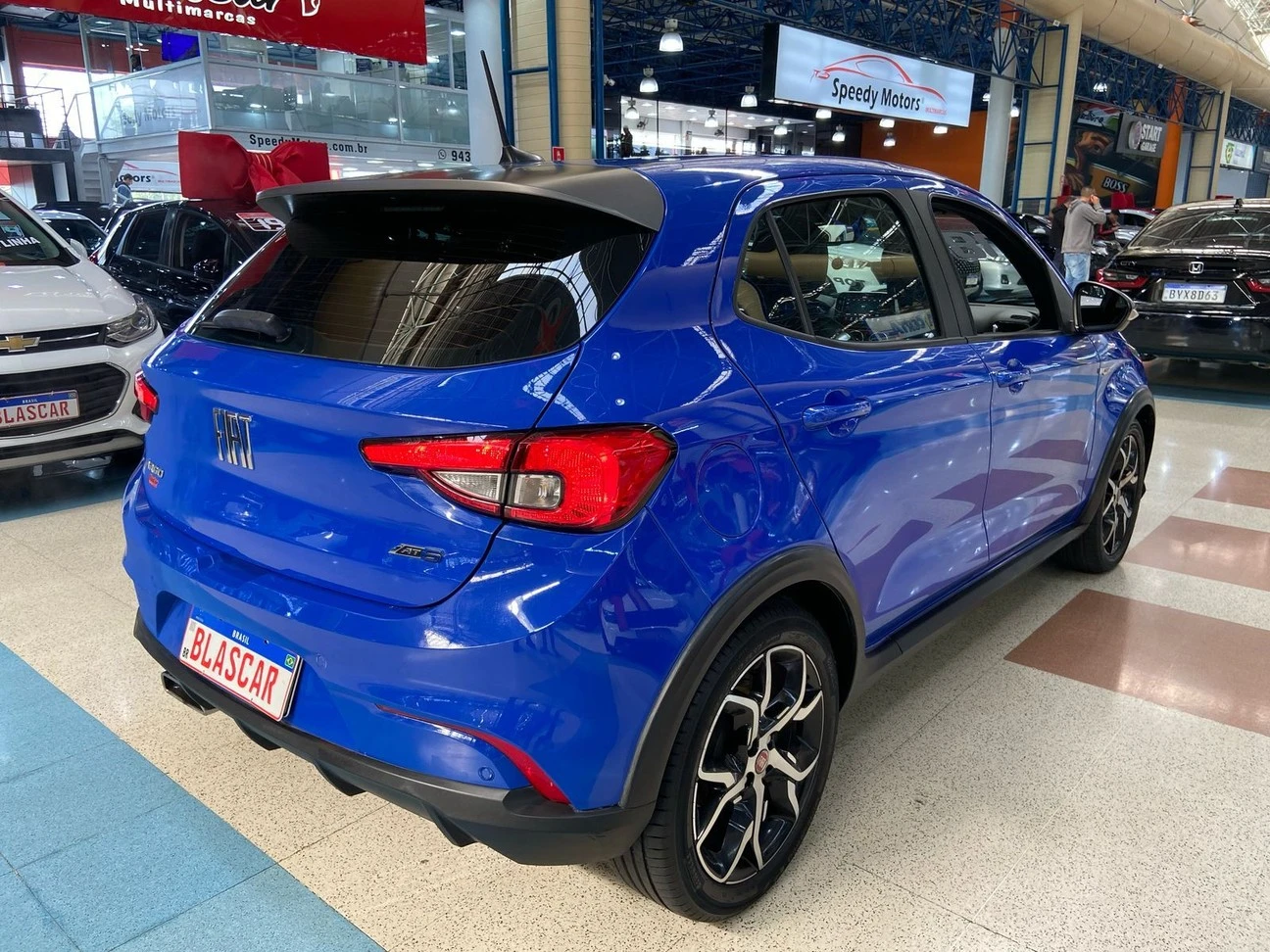 FIAT ARGO