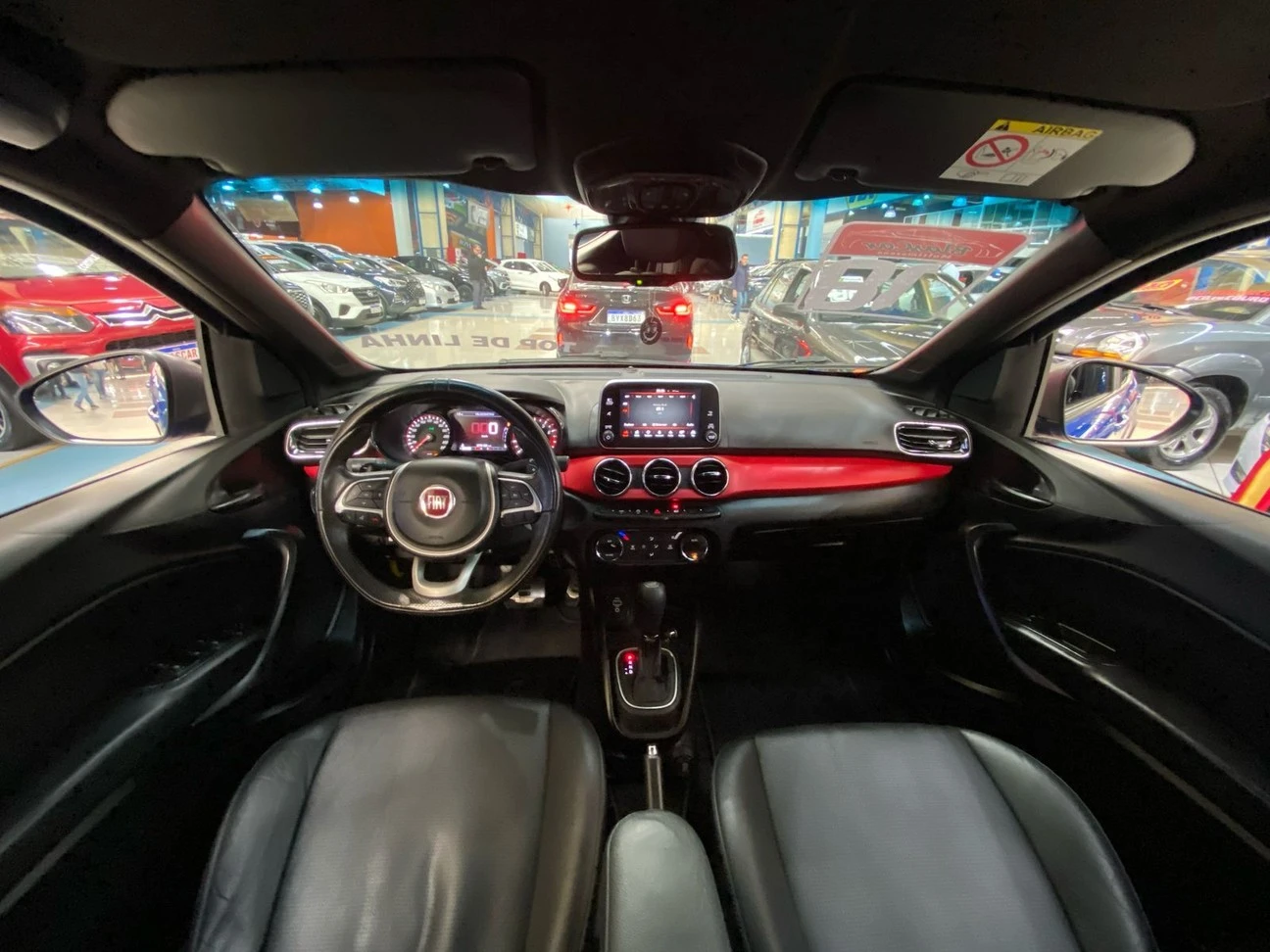 FIAT ARGO