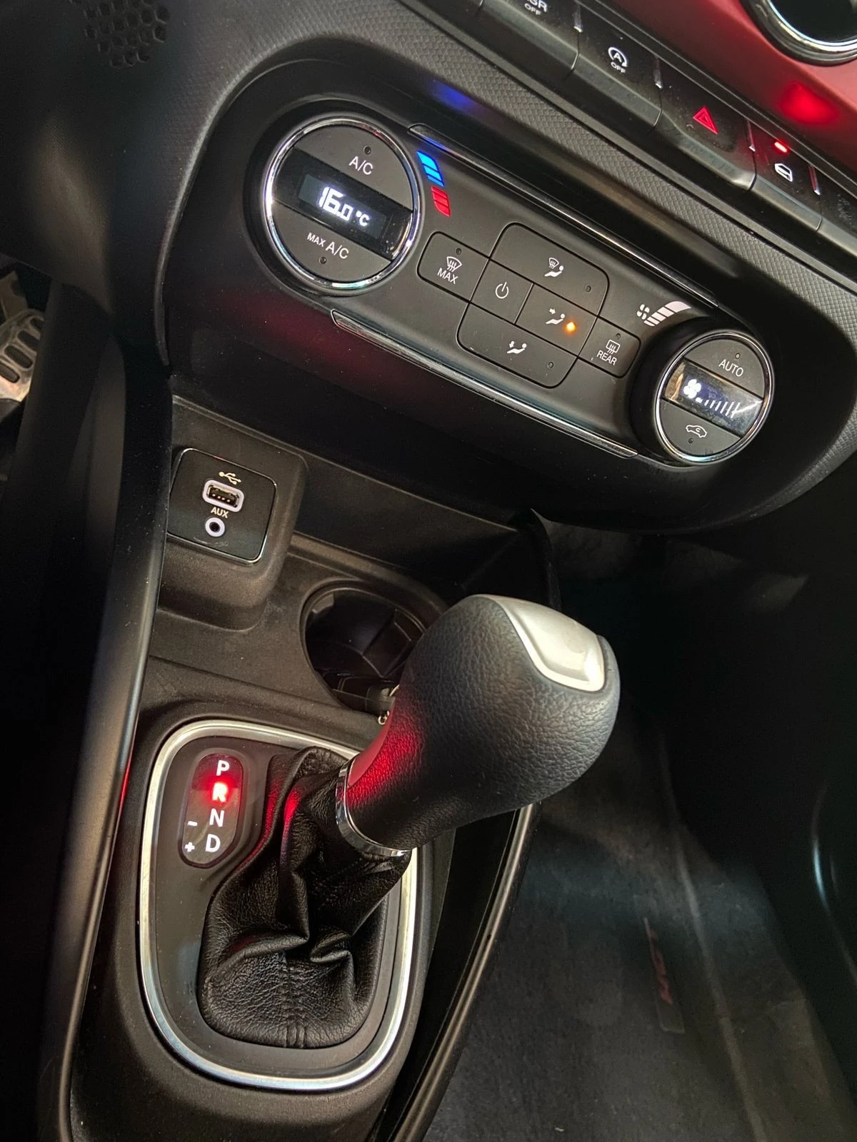 FIAT ARGO