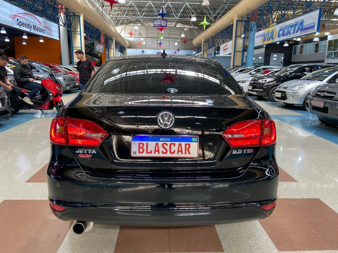 VOLKSWAGEN JETTA