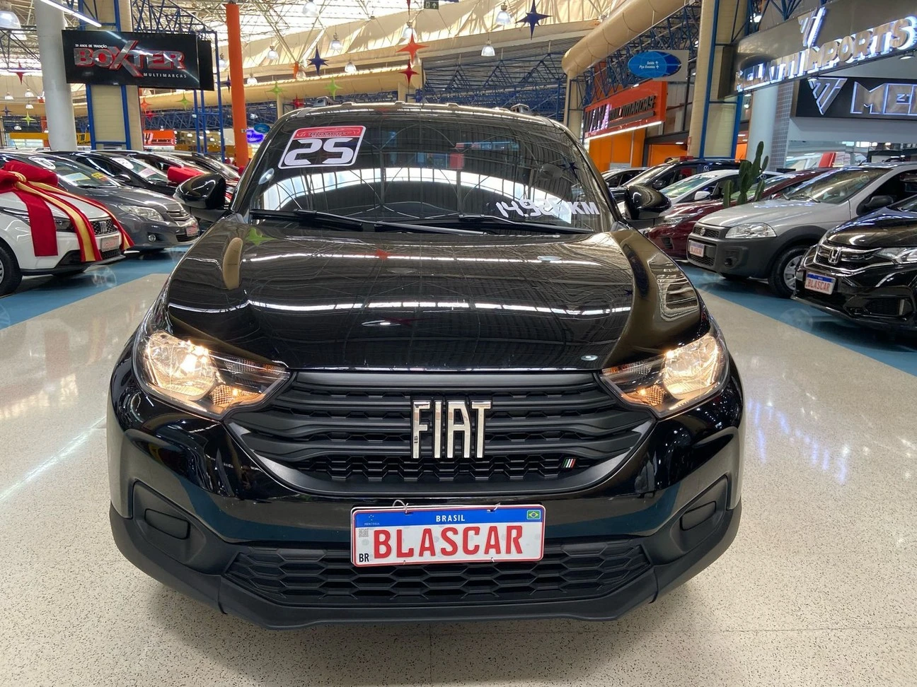 FIAT STRADA