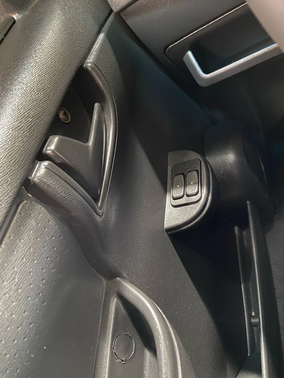 CHEVROLET CELTA