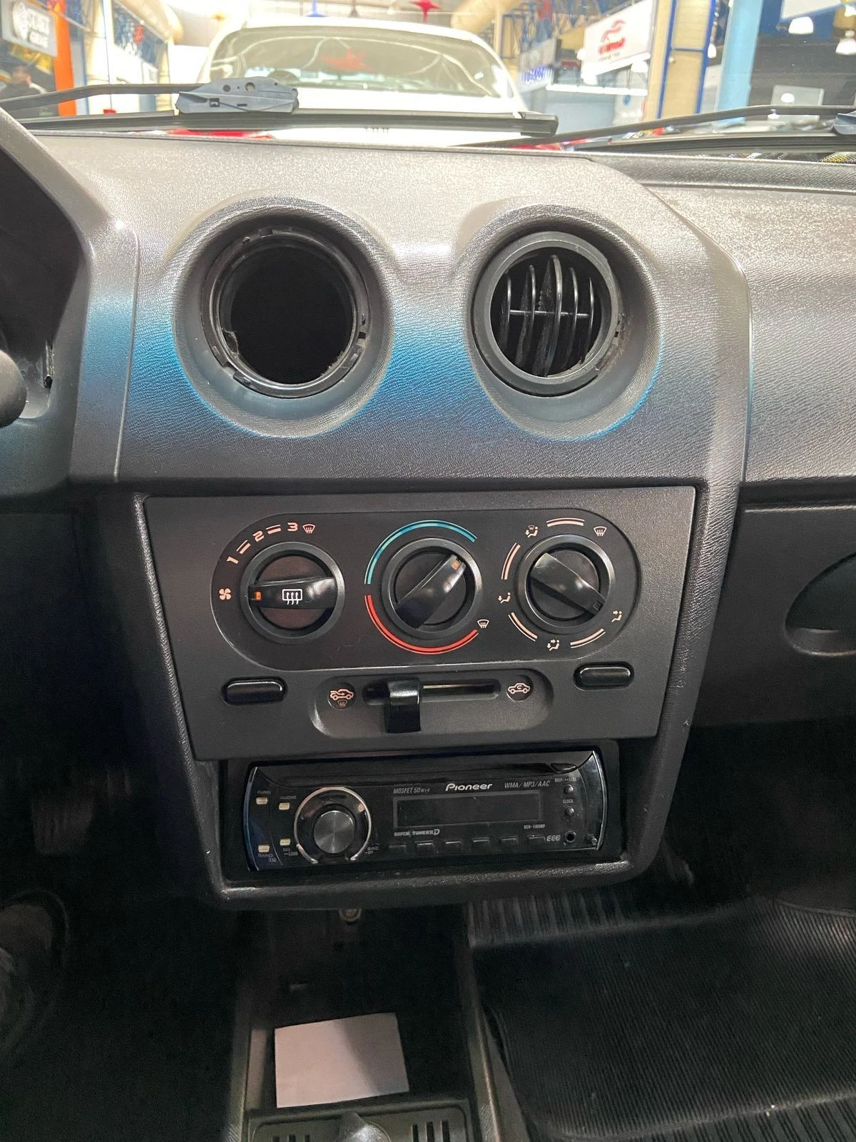 CHEVROLET CELTA