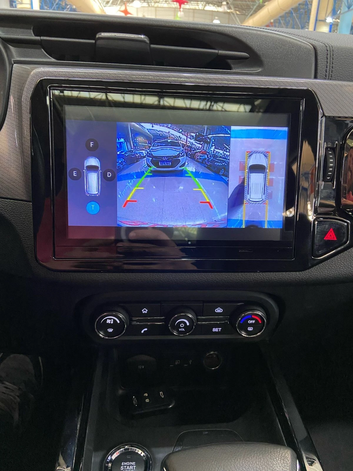 CHERY TIGGO 5x