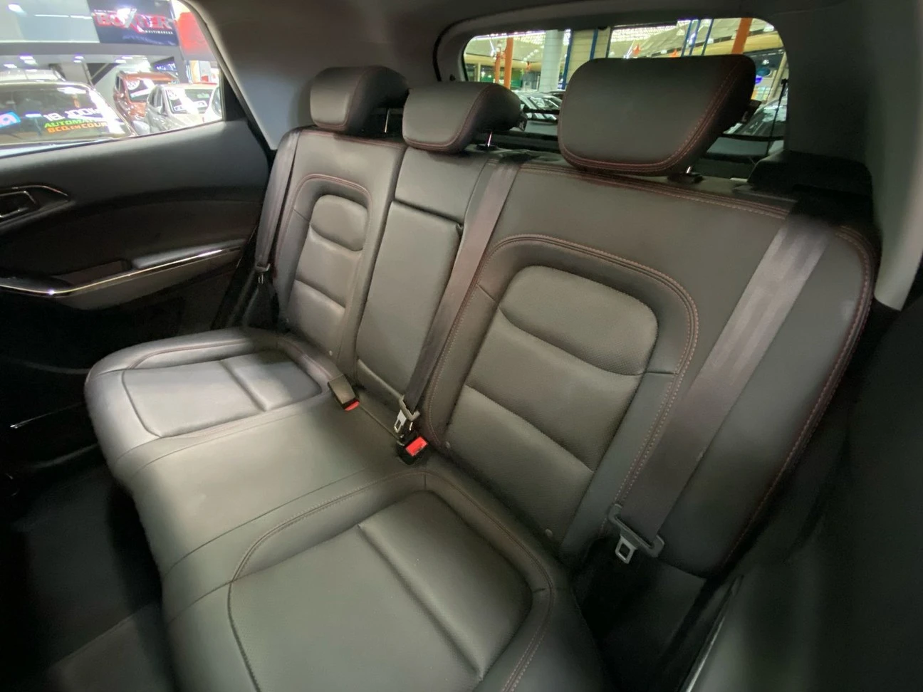 CHERY TIGGO 5x