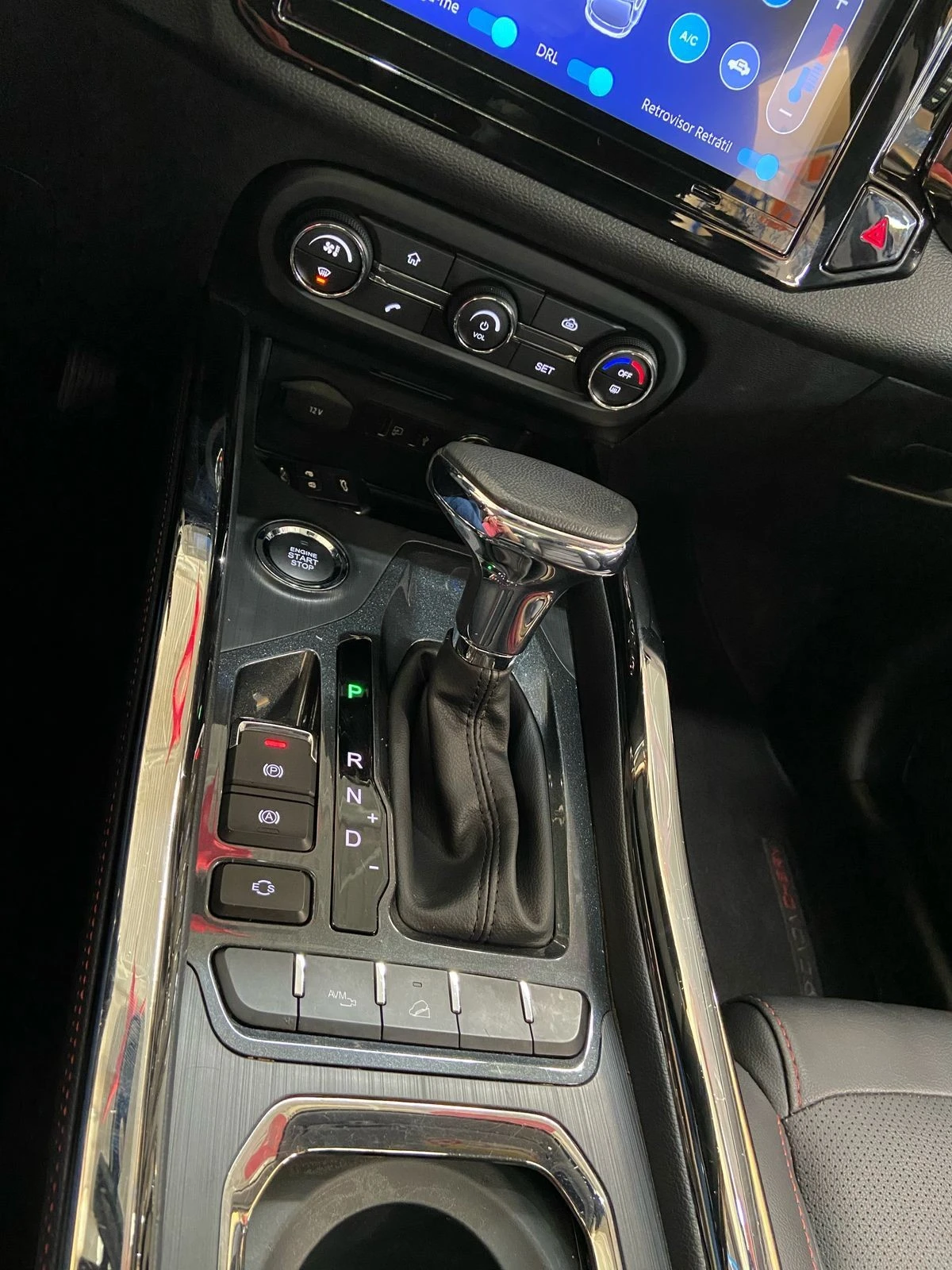 CHERY TIGGO 5x
