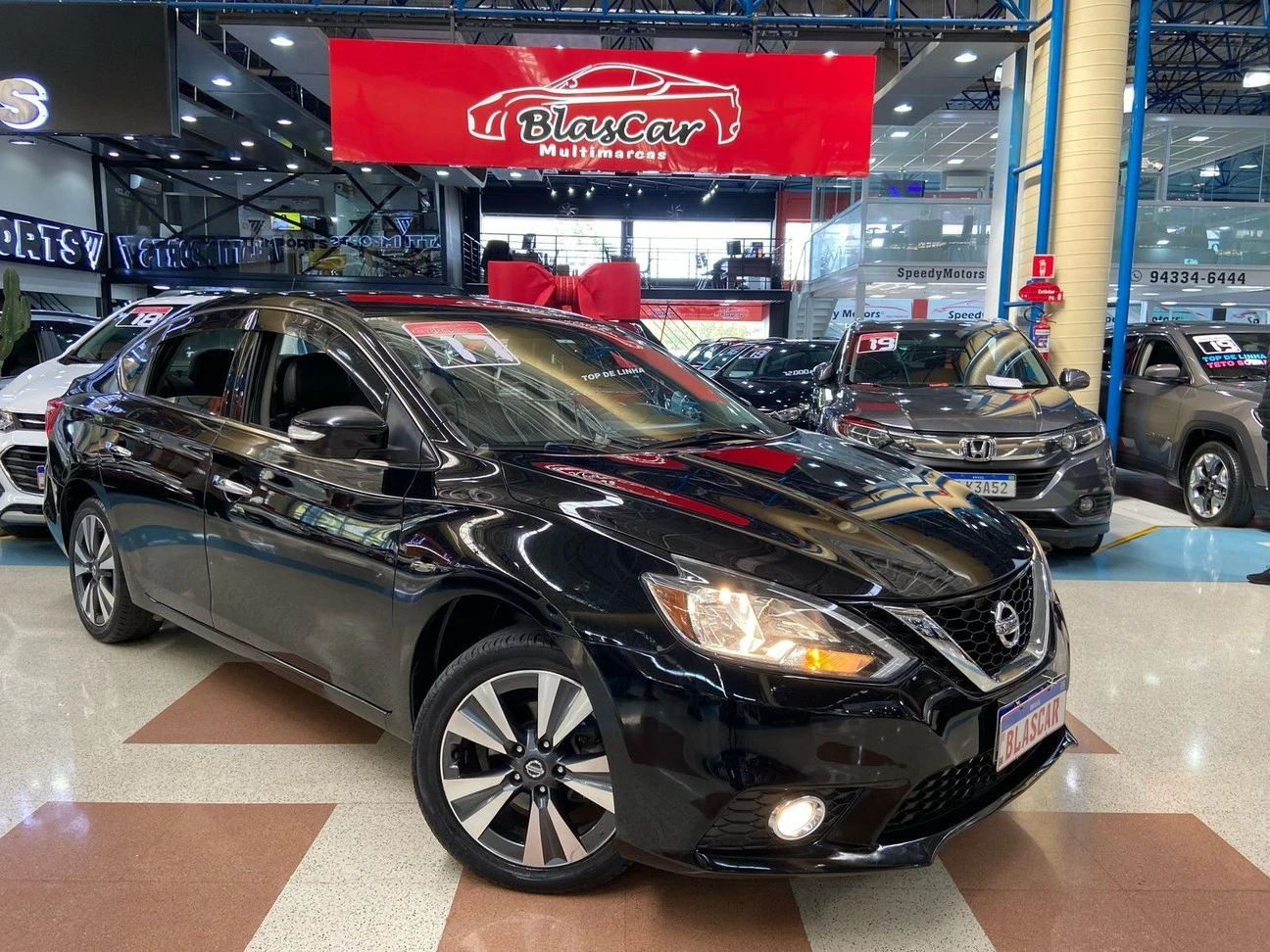 NISSAN SENTRA