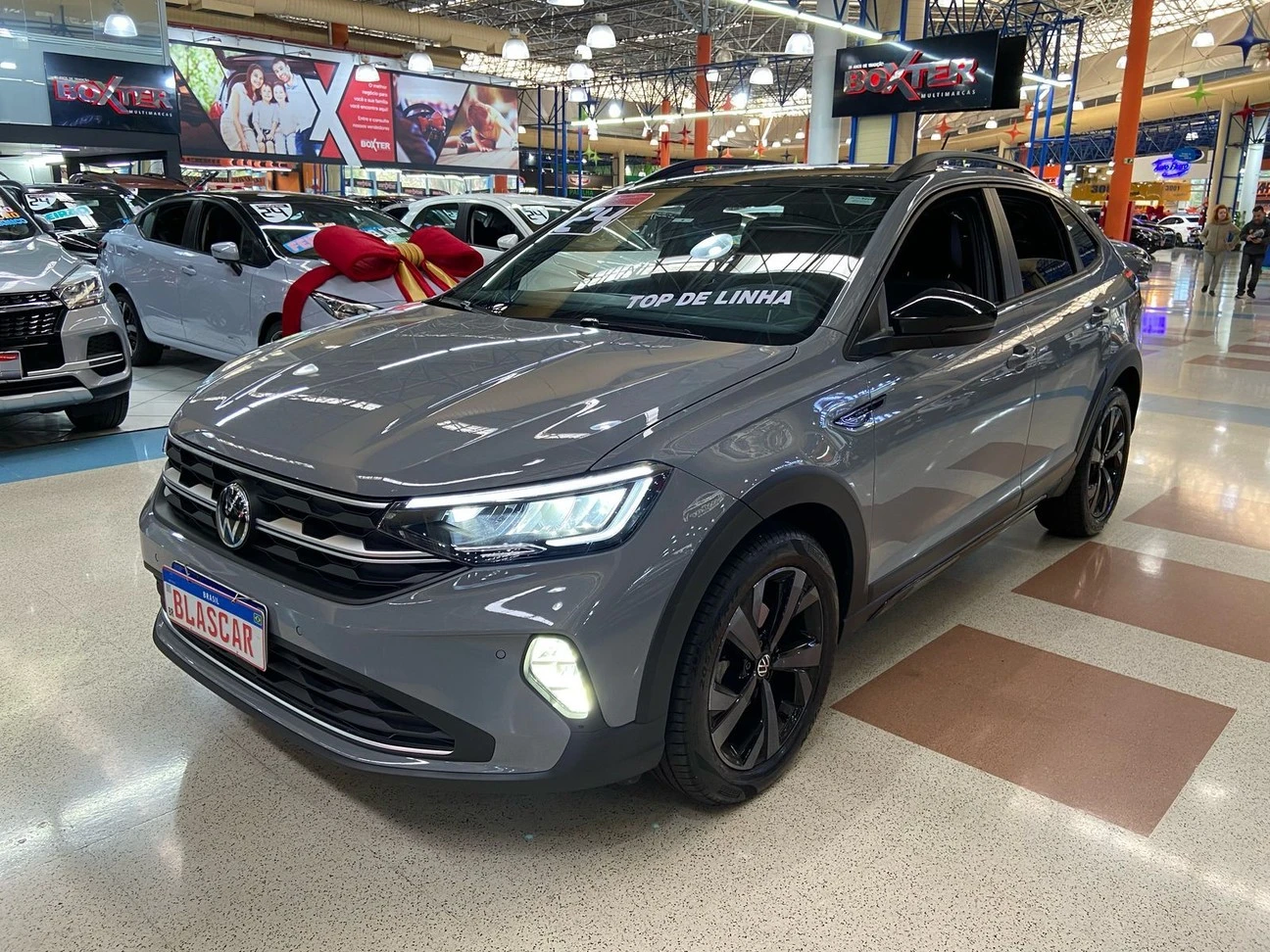 VOLKSWAGEN NIVUS