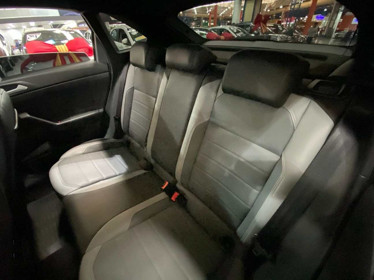 VOLKSWAGEN NIVUS