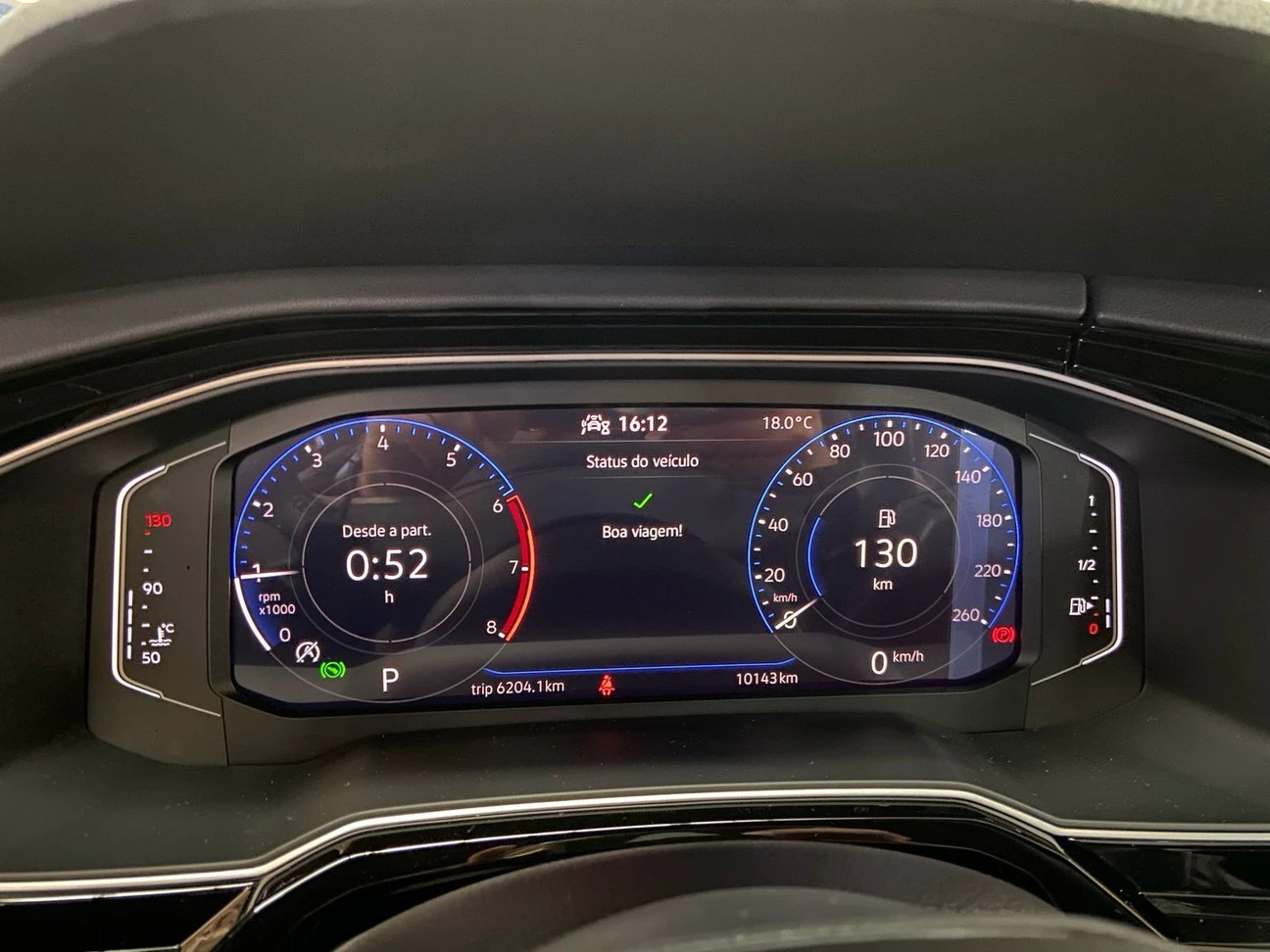 VOLKSWAGEN NIVUS