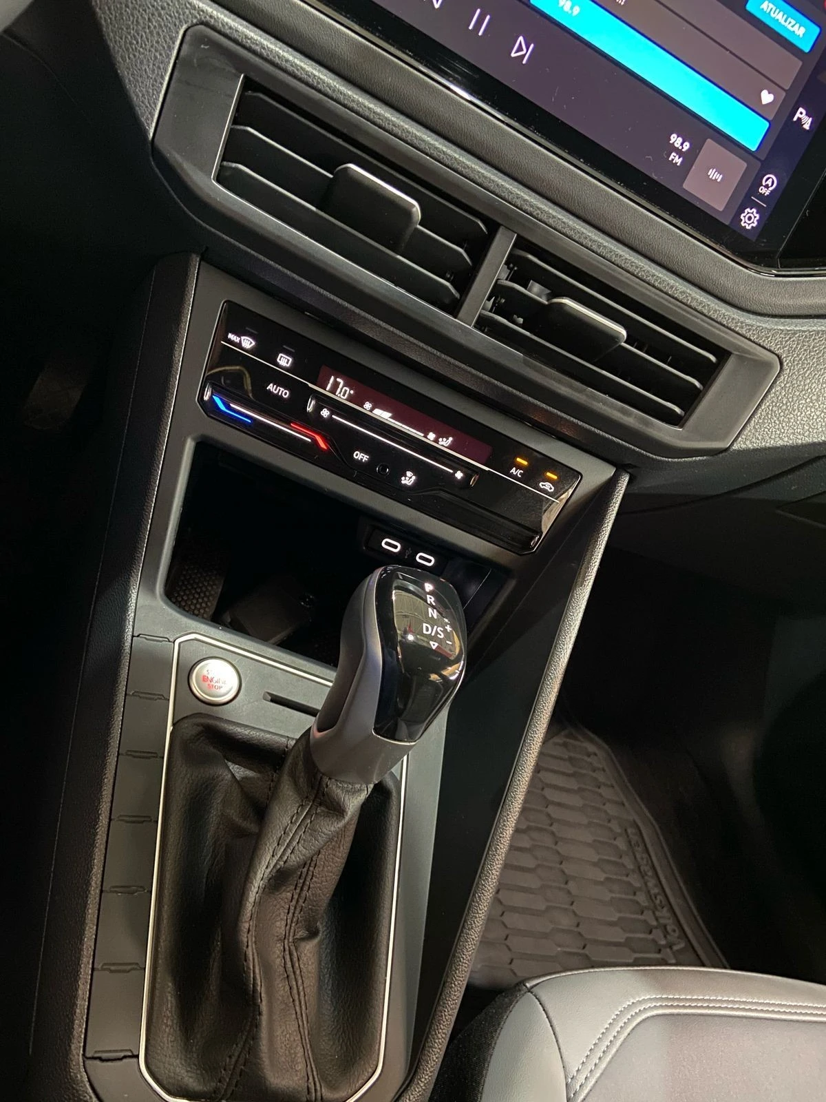 VOLKSWAGEN NIVUS