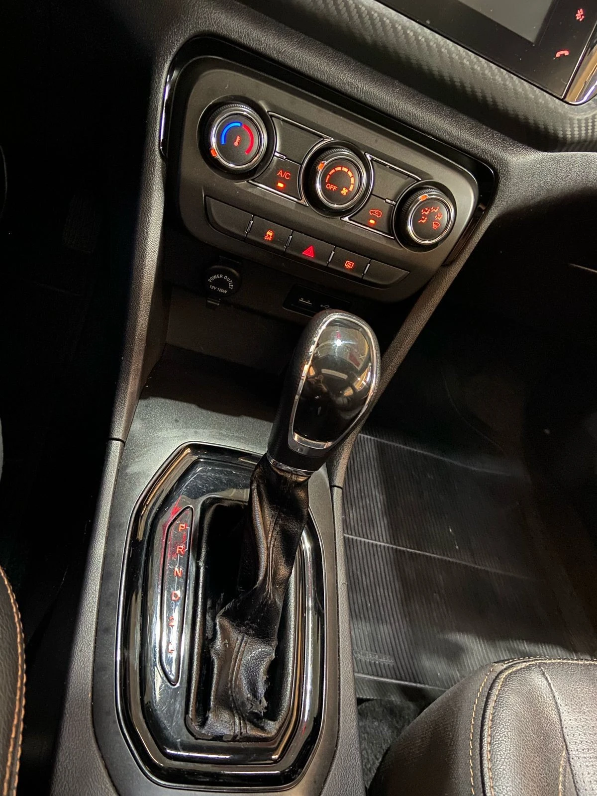 CHERY TIGGO 2