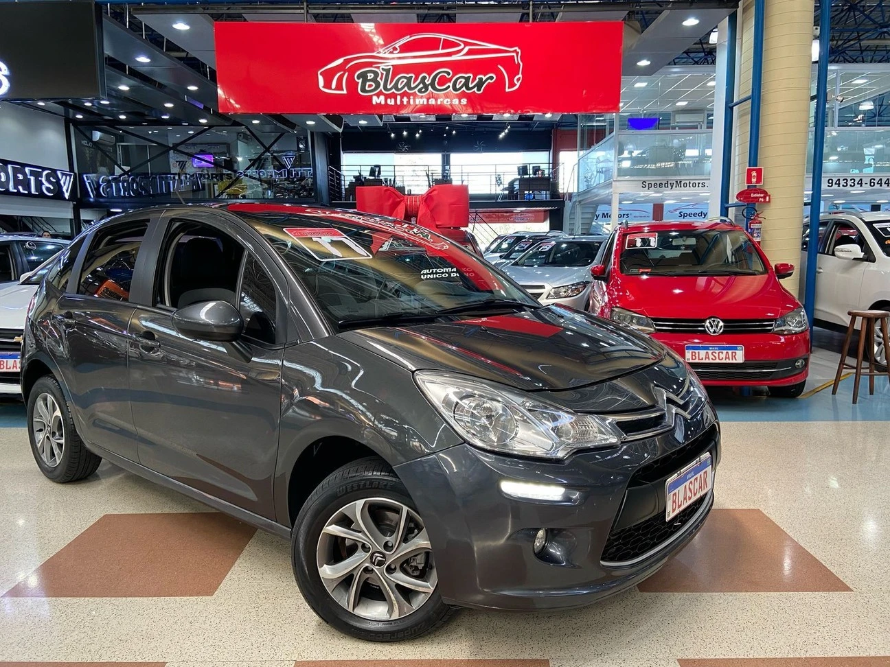 CITROEN C3