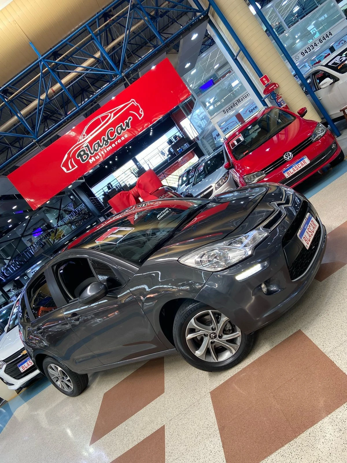CITROEN C3