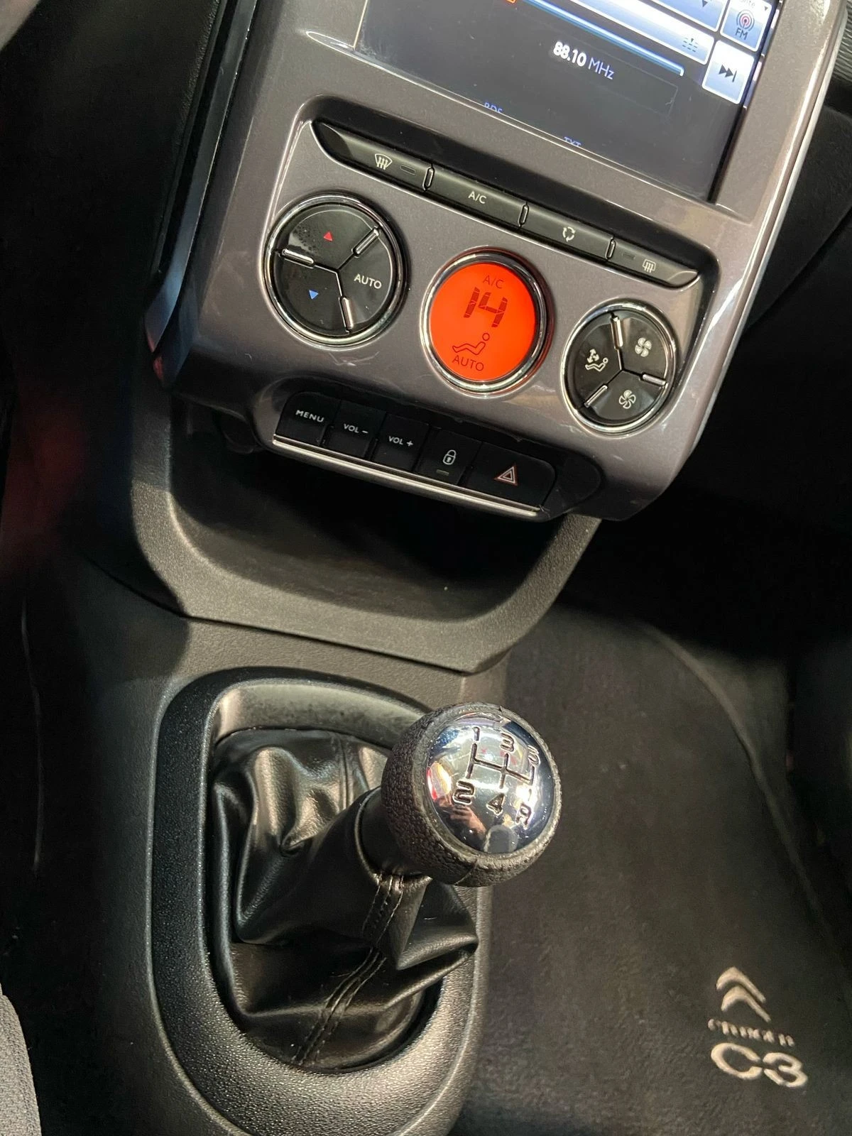 CITROEN C3