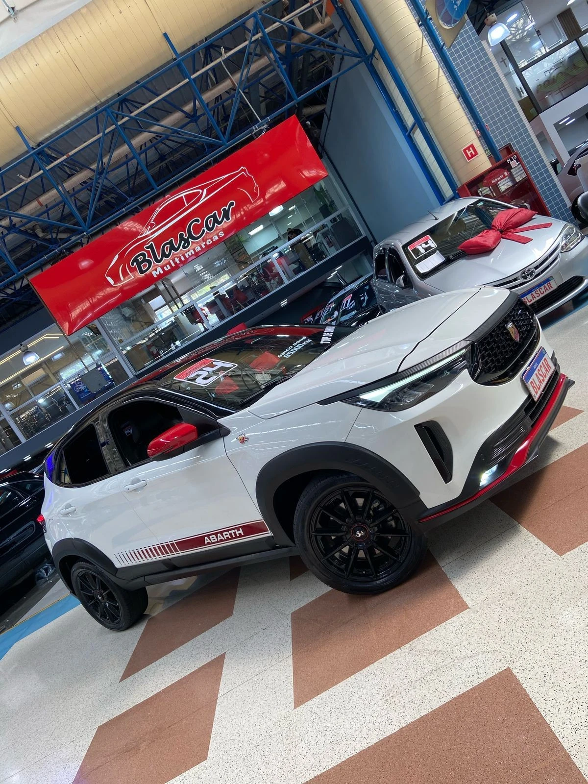FIAT PULSE