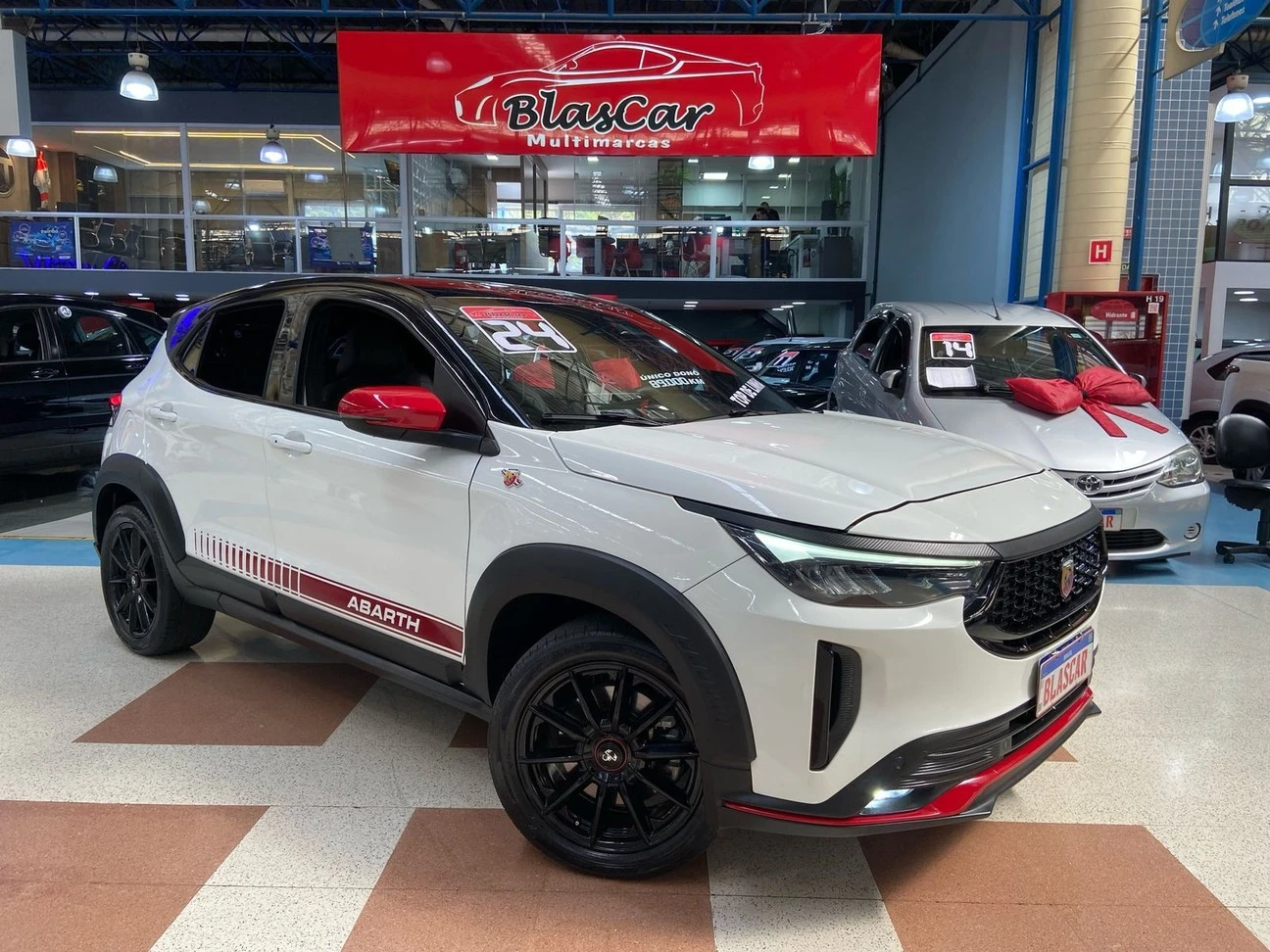 FIAT PULSE