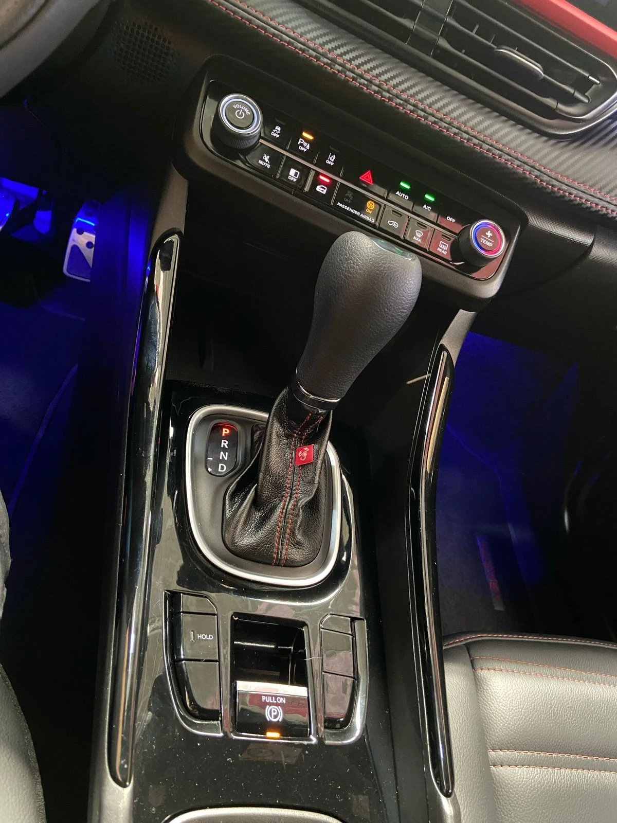 FIAT PULSE