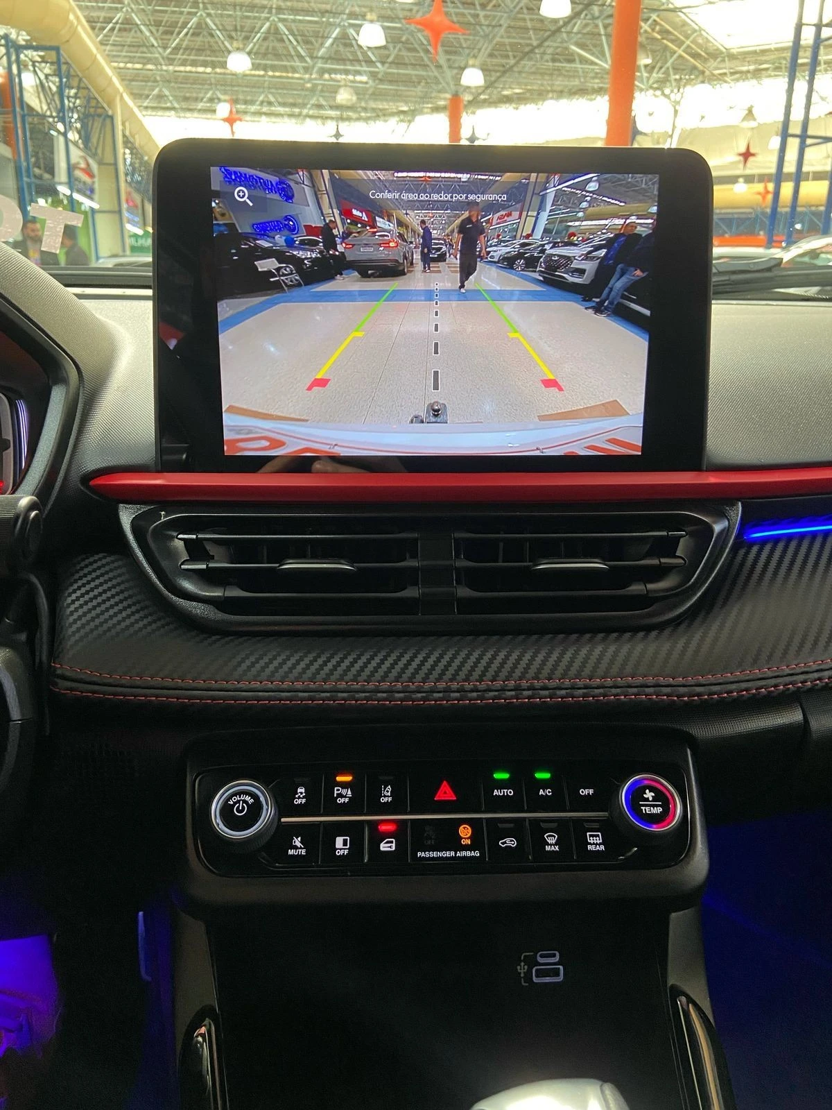 FIAT PULSE