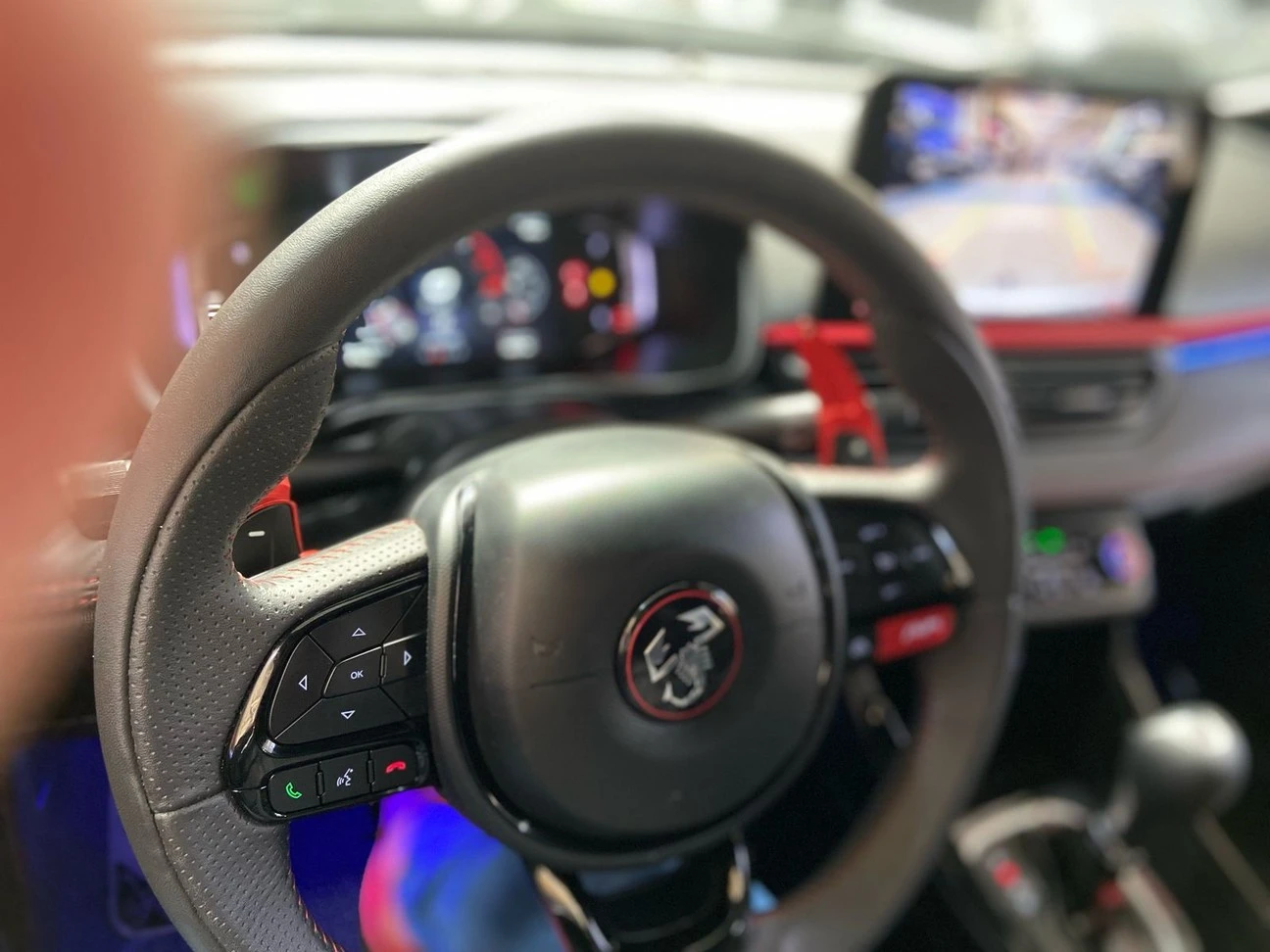 FIAT PULSE