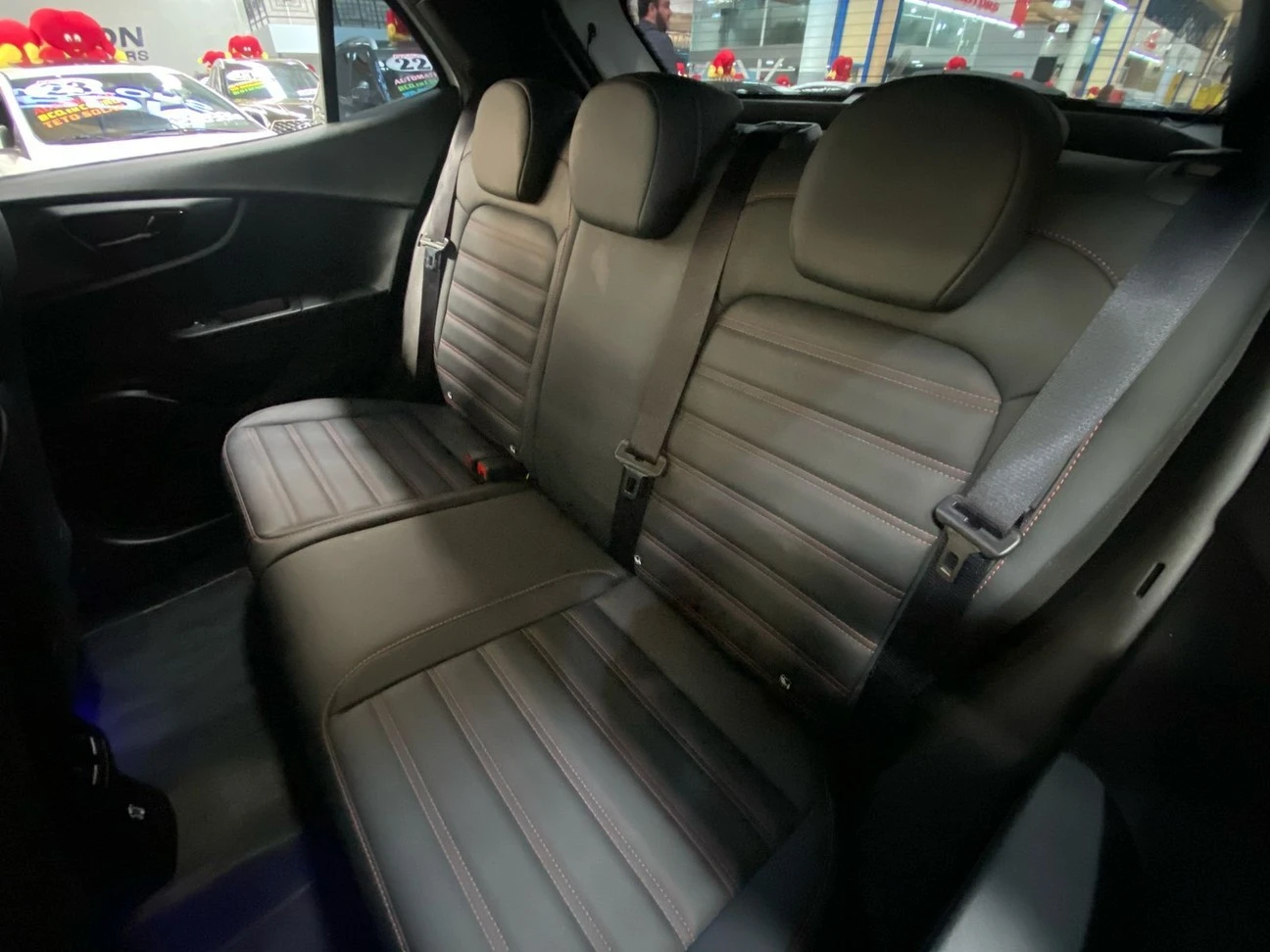 FIAT PULSE