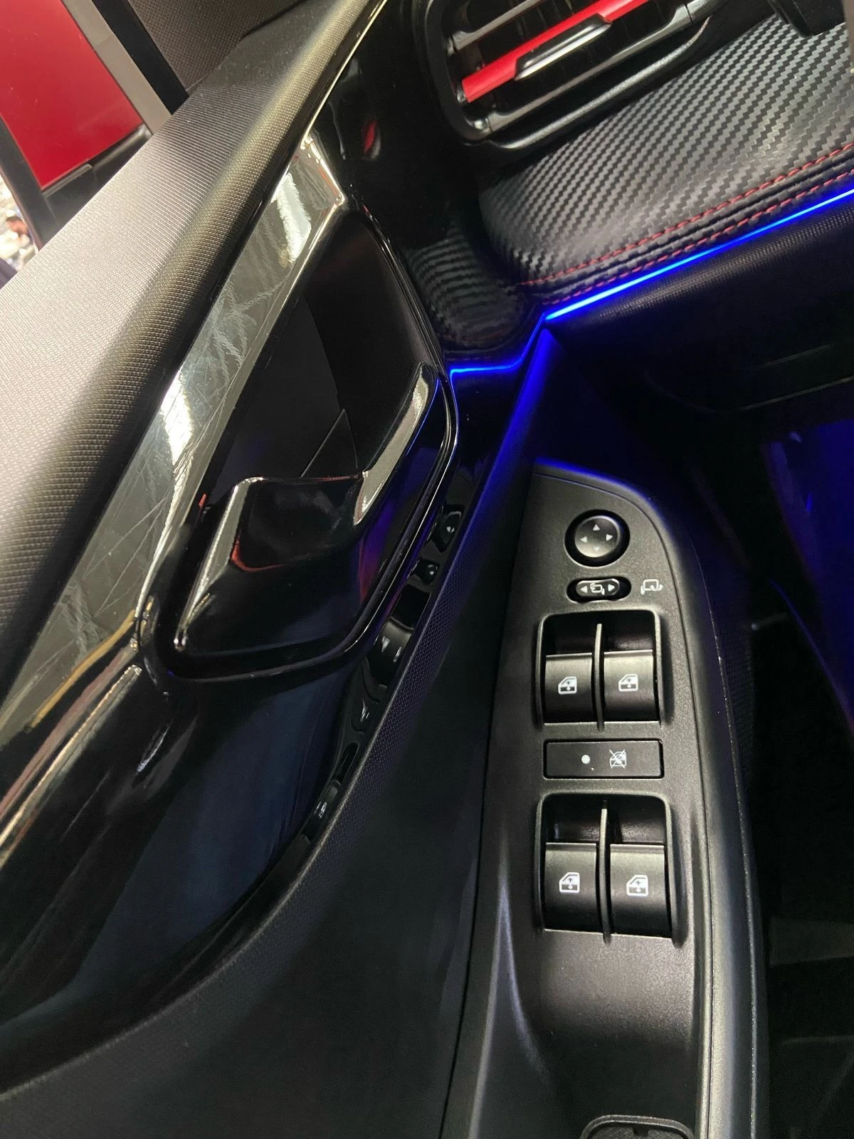 FIAT PULSE