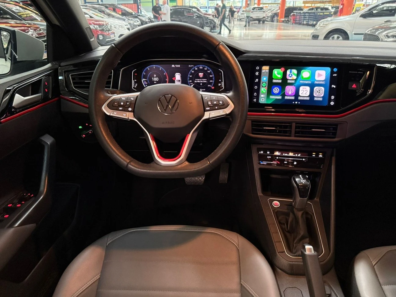 VOLKSWAGEN NIVUS