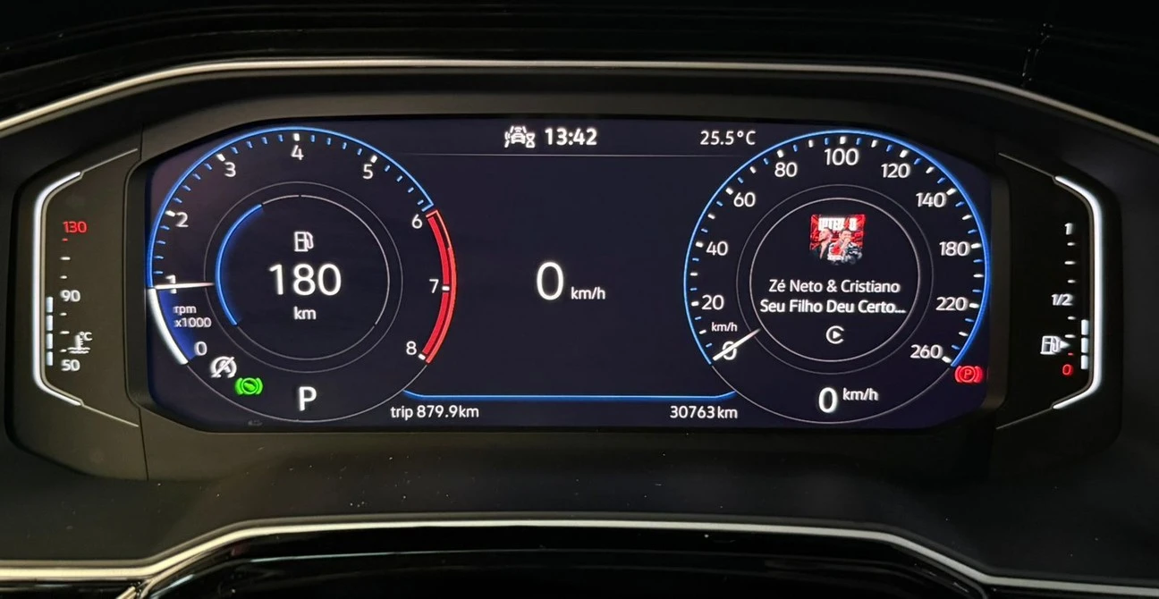 VOLKSWAGEN NIVUS