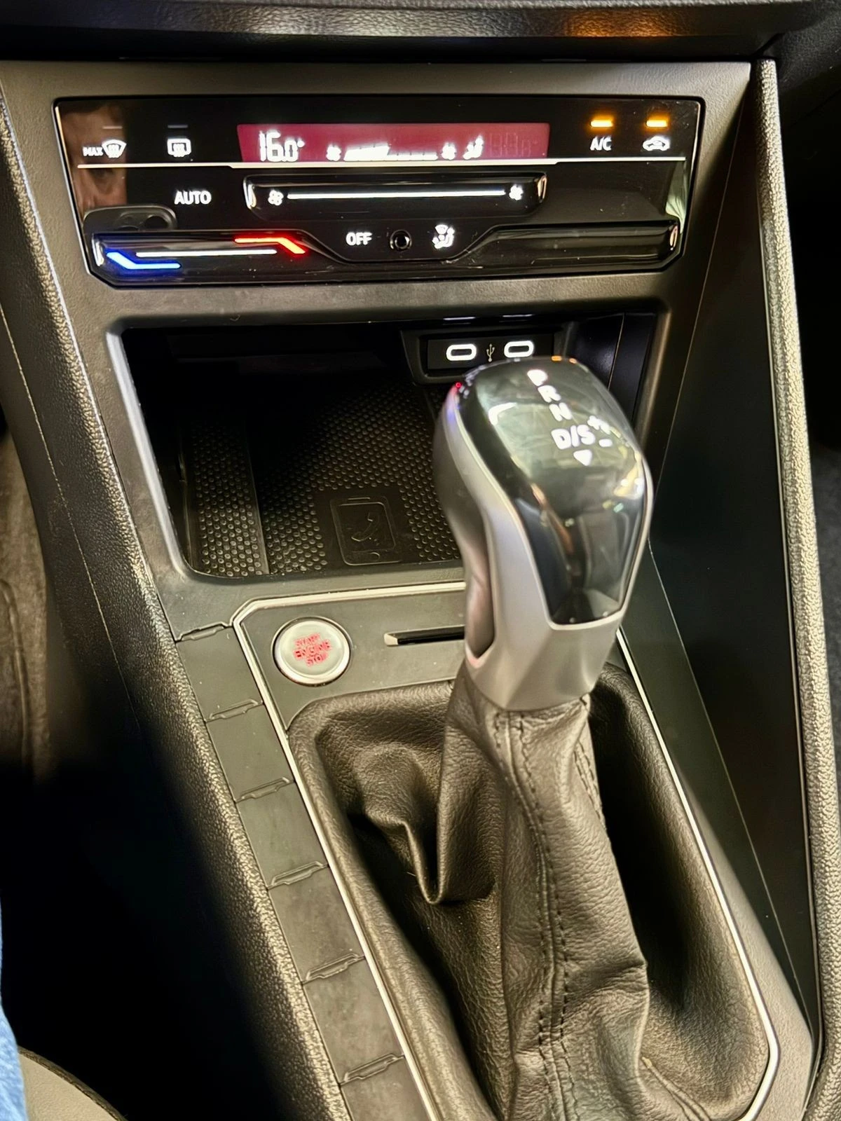 VOLKSWAGEN NIVUS