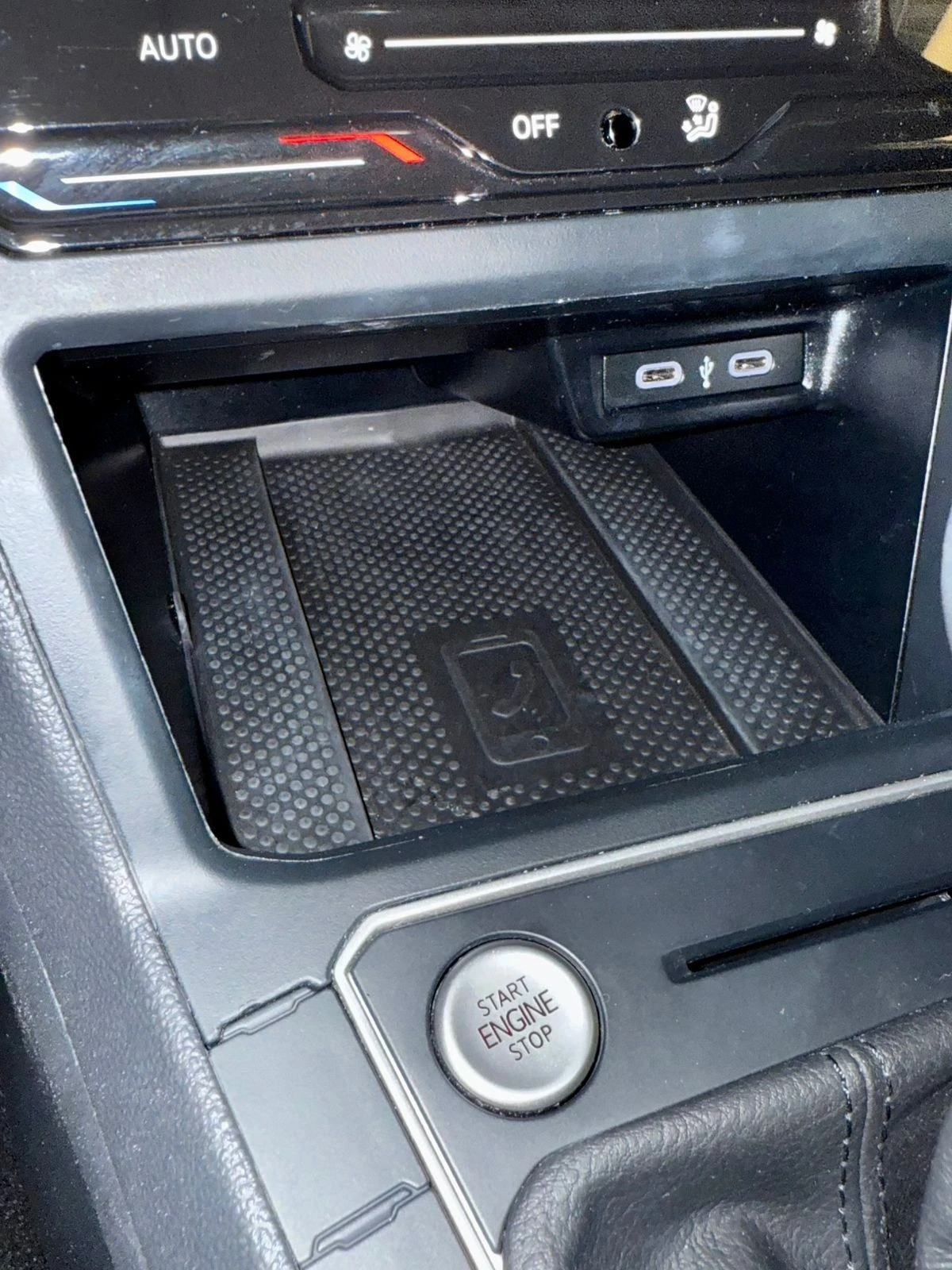 VOLKSWAGEN NIVUS