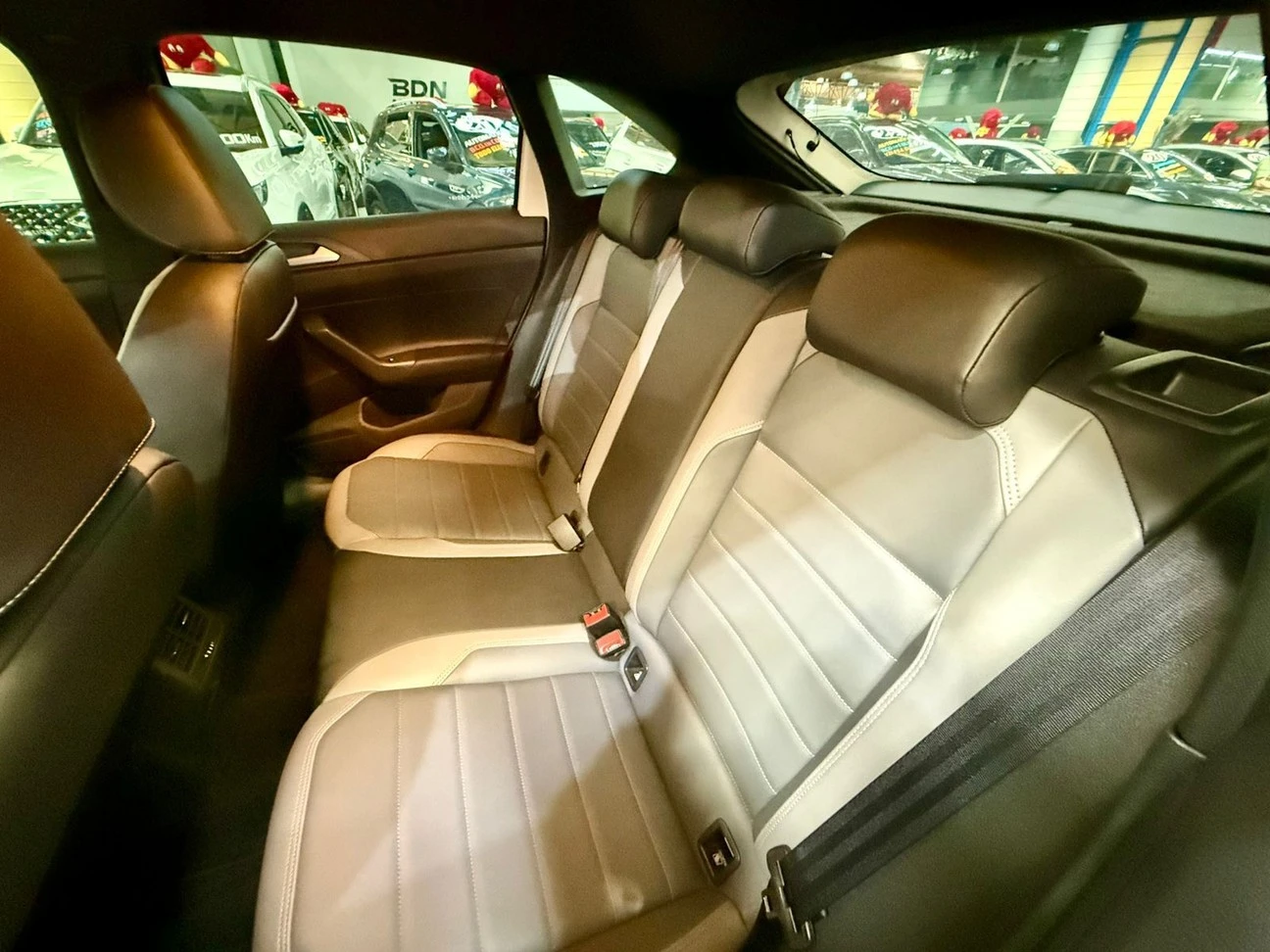 VOLKSWAGEN NIVUS