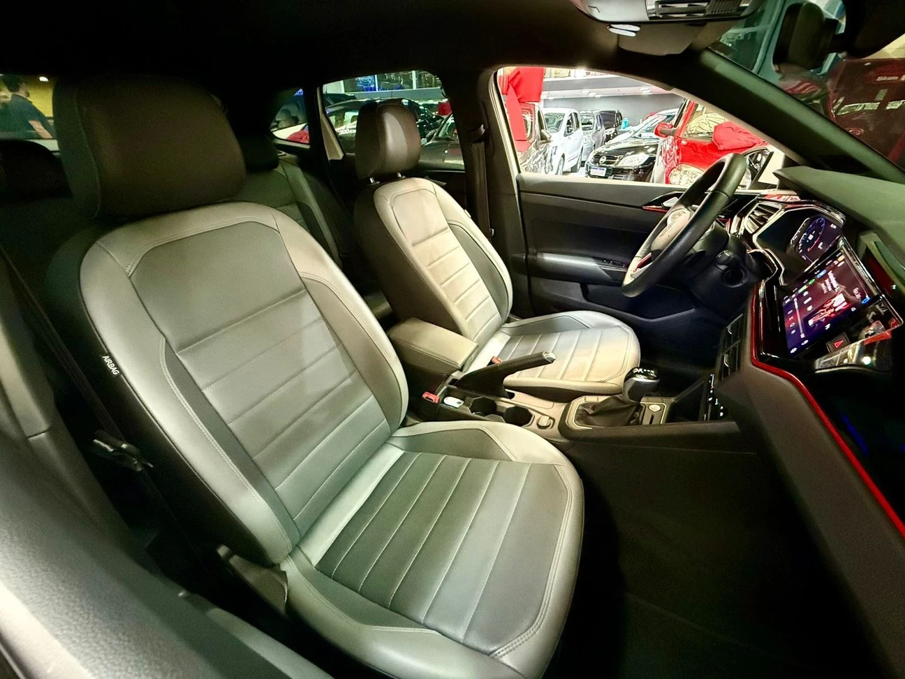 VOLKSWAGEN NIVUS