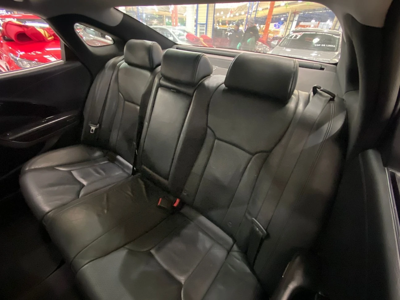 HYUNDAI AZERA