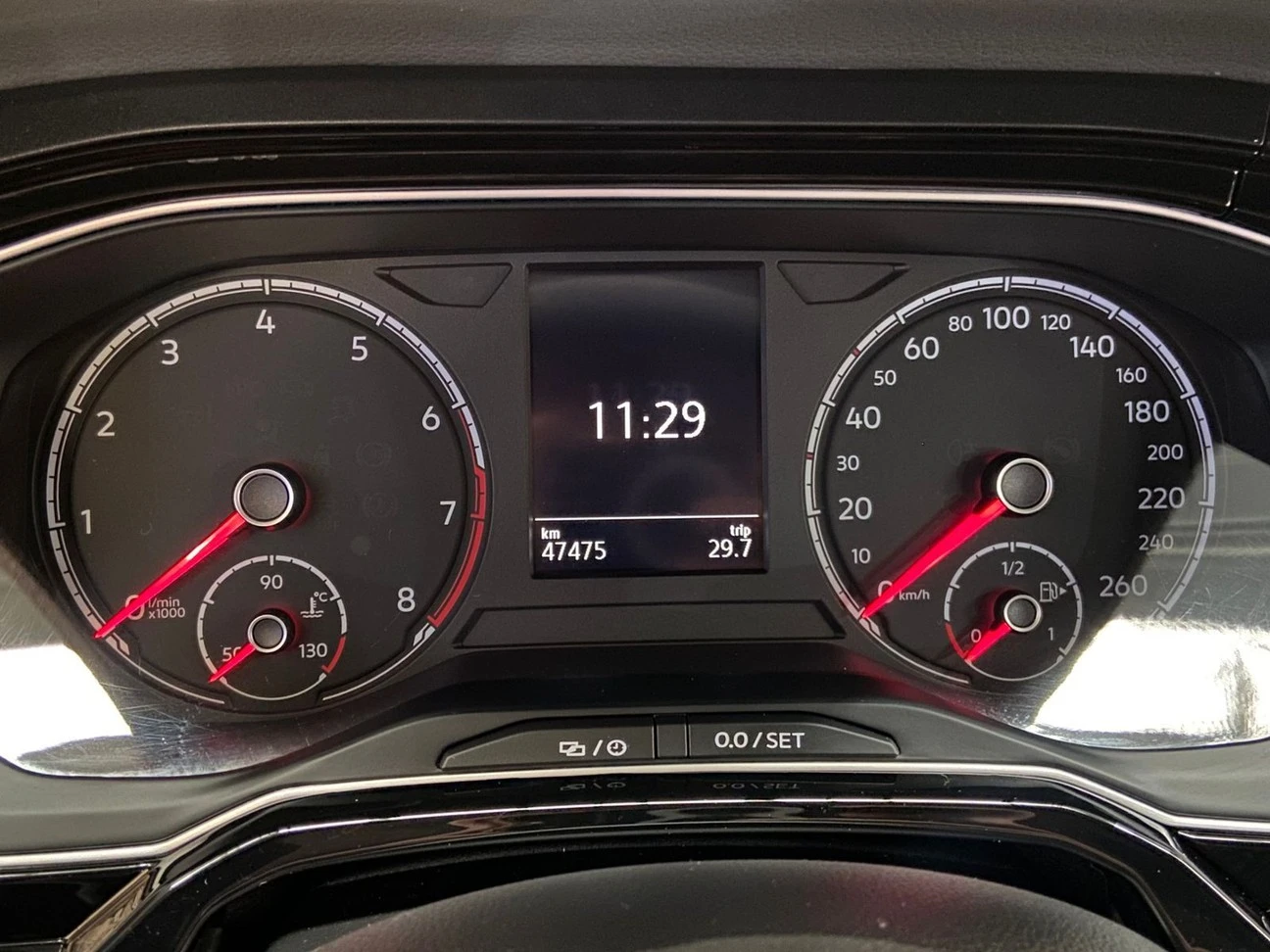 VOLKSWAGEN VIRTUS