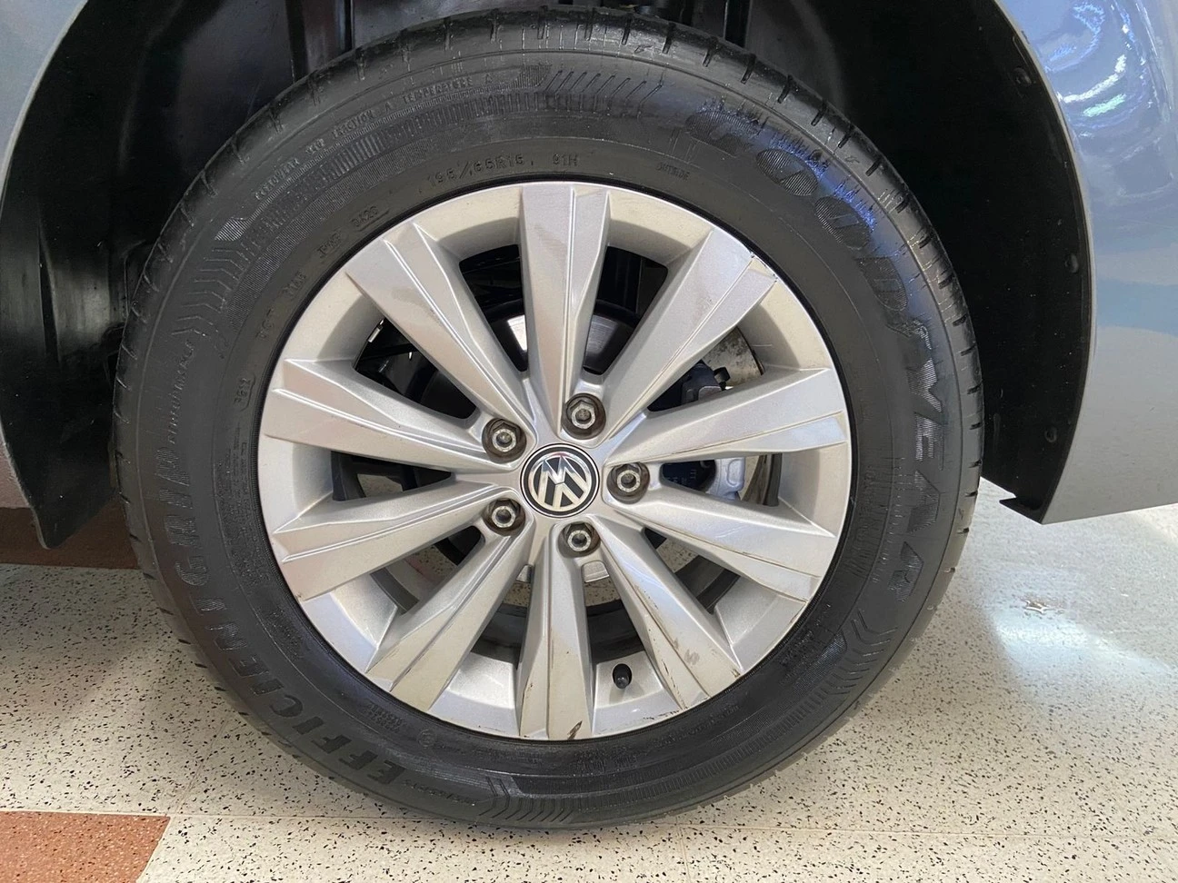 VOLKSWAGEN VIRTUS