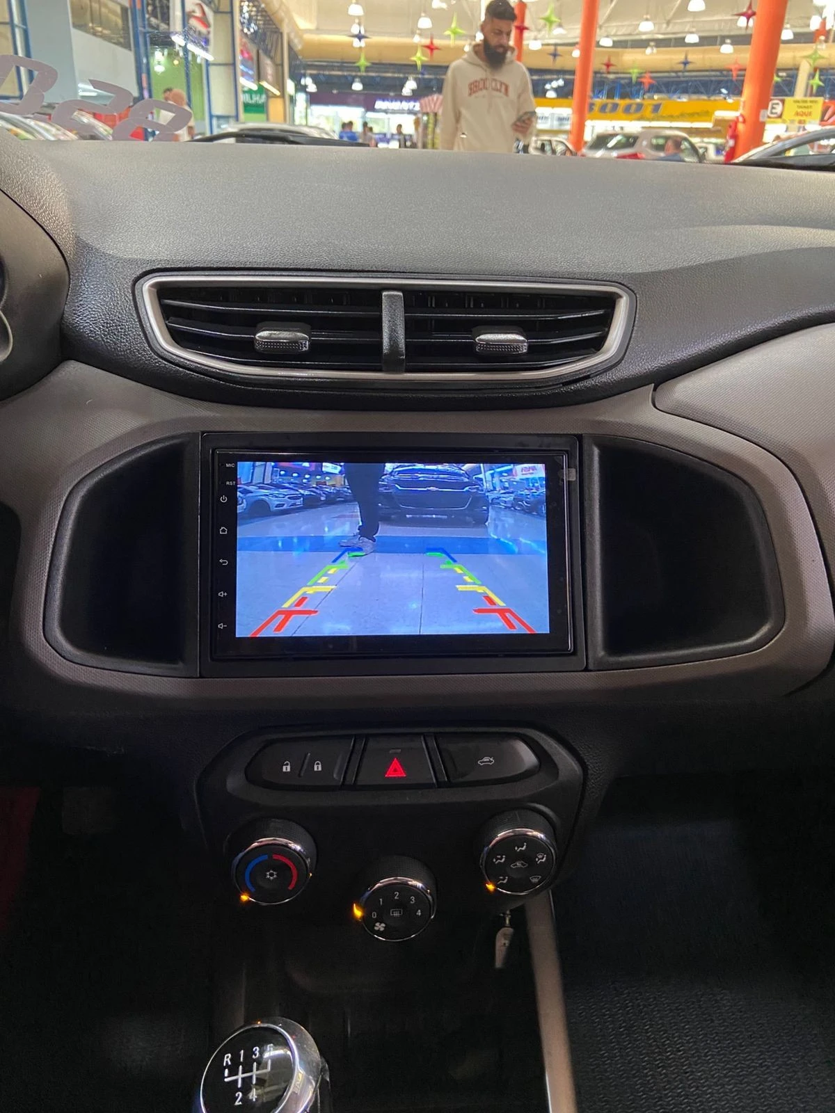CHEVROLET PRISMA