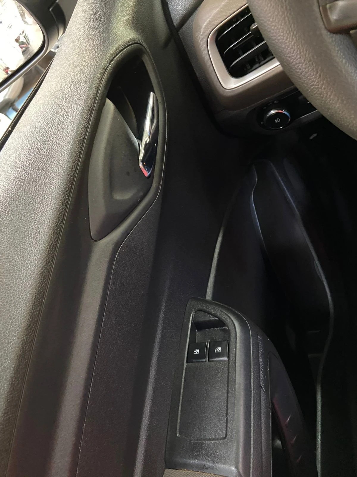 CHEVROLET PRISMA