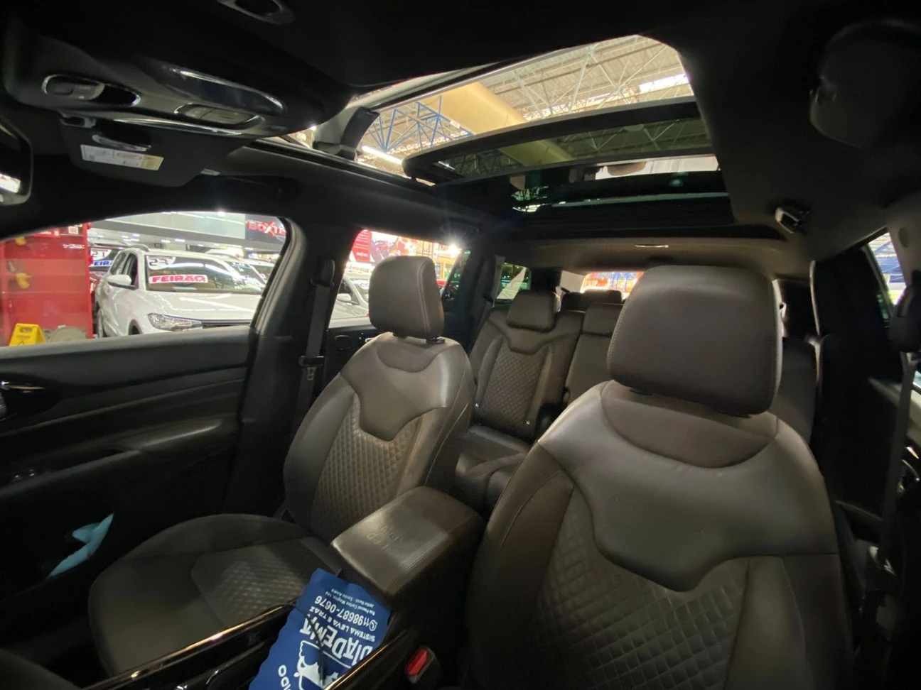 JEEP COMMANDER