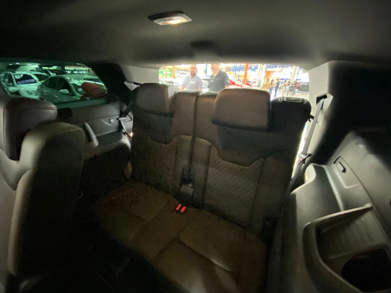 JEEP COMMANDER