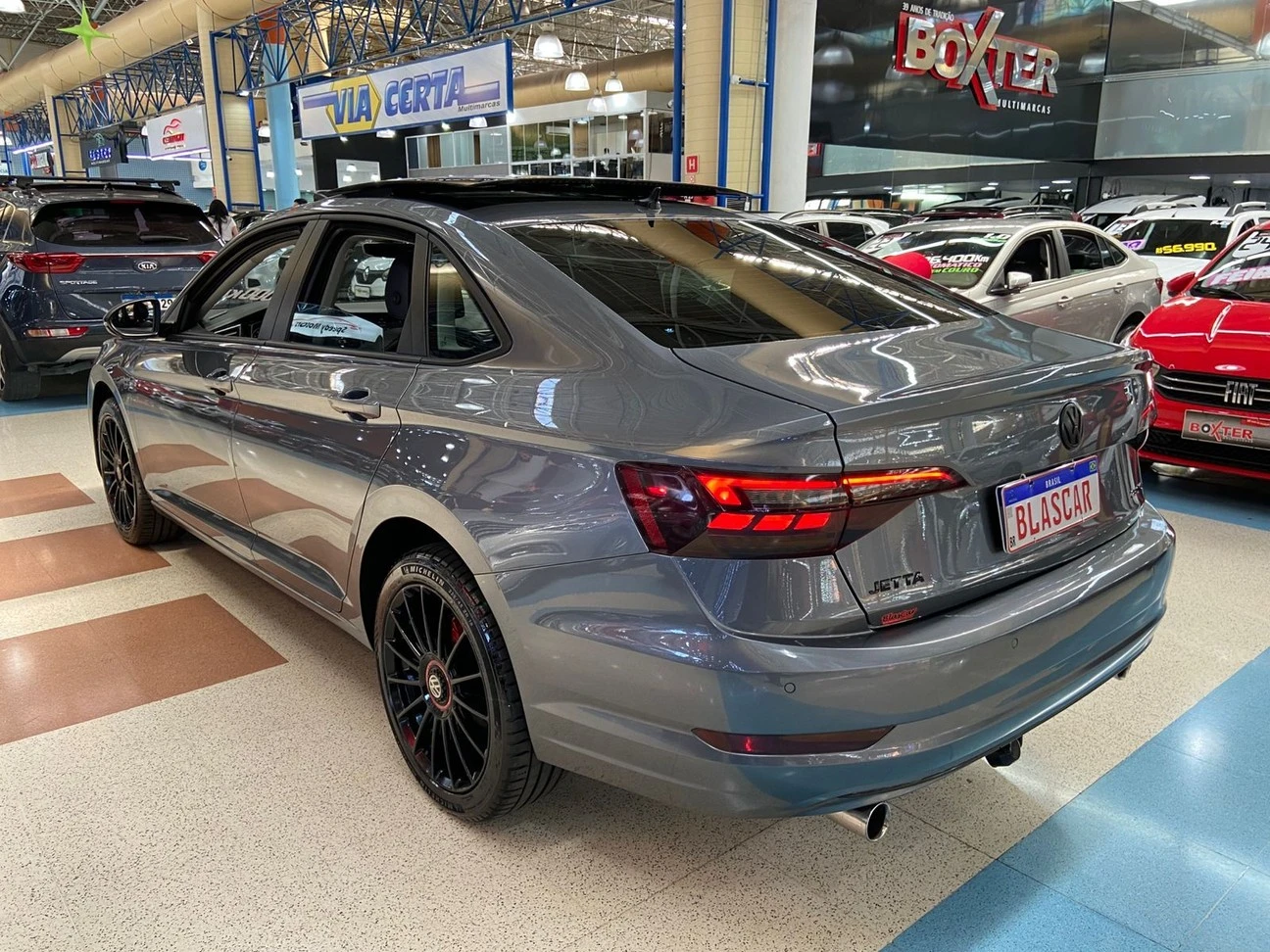 VOLKSWAGEN JETTA