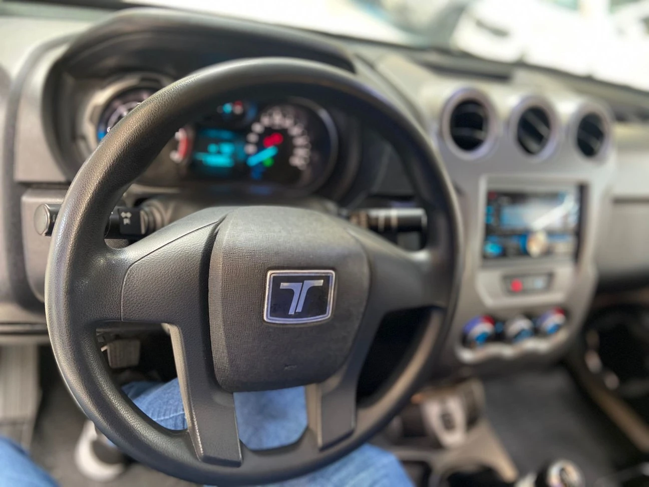 TROLLER T4
