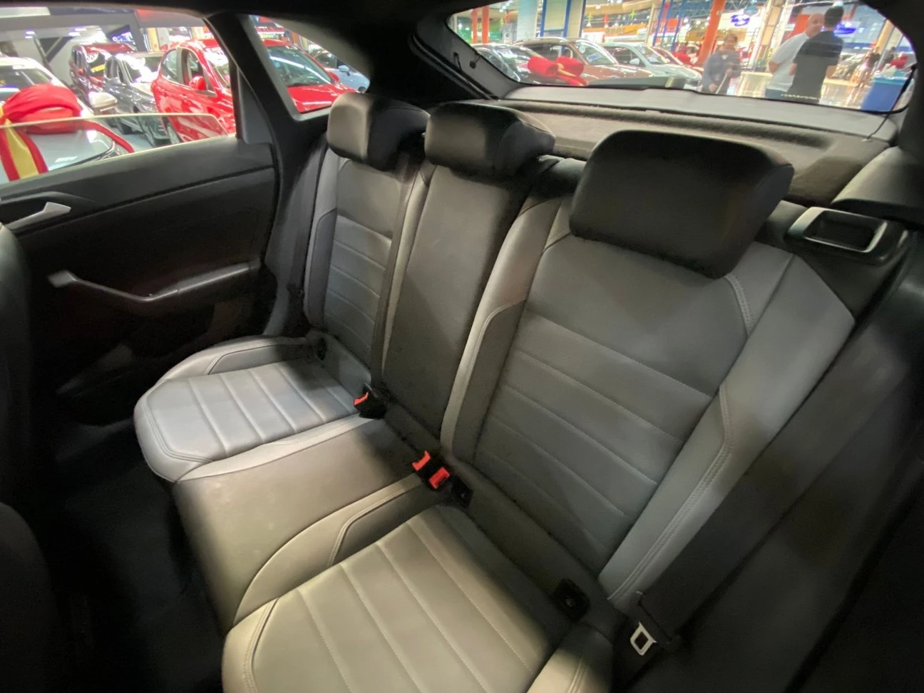 VOLKSWAGEN NIVUS