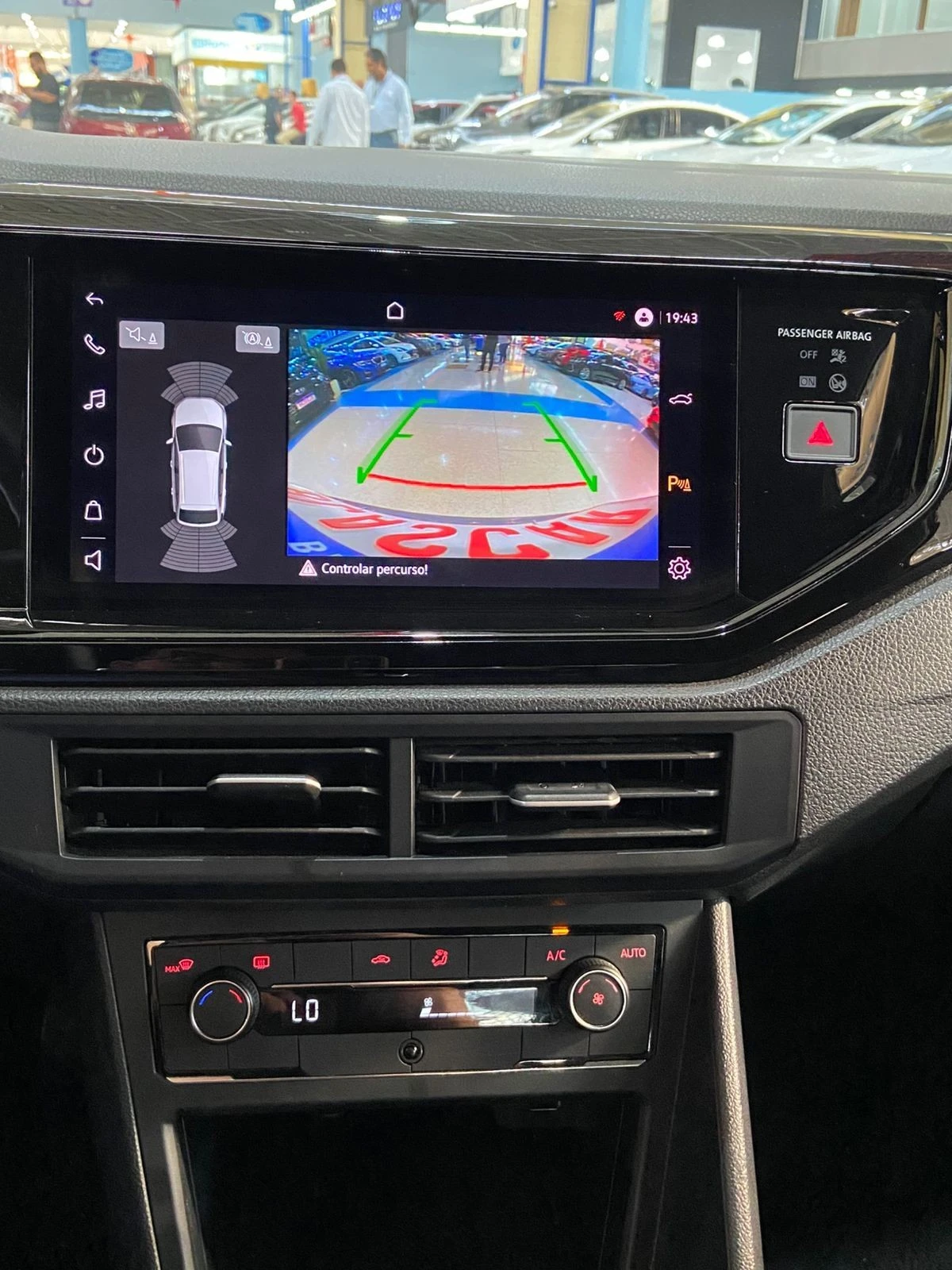 VOLKSWAGEN NIVUS