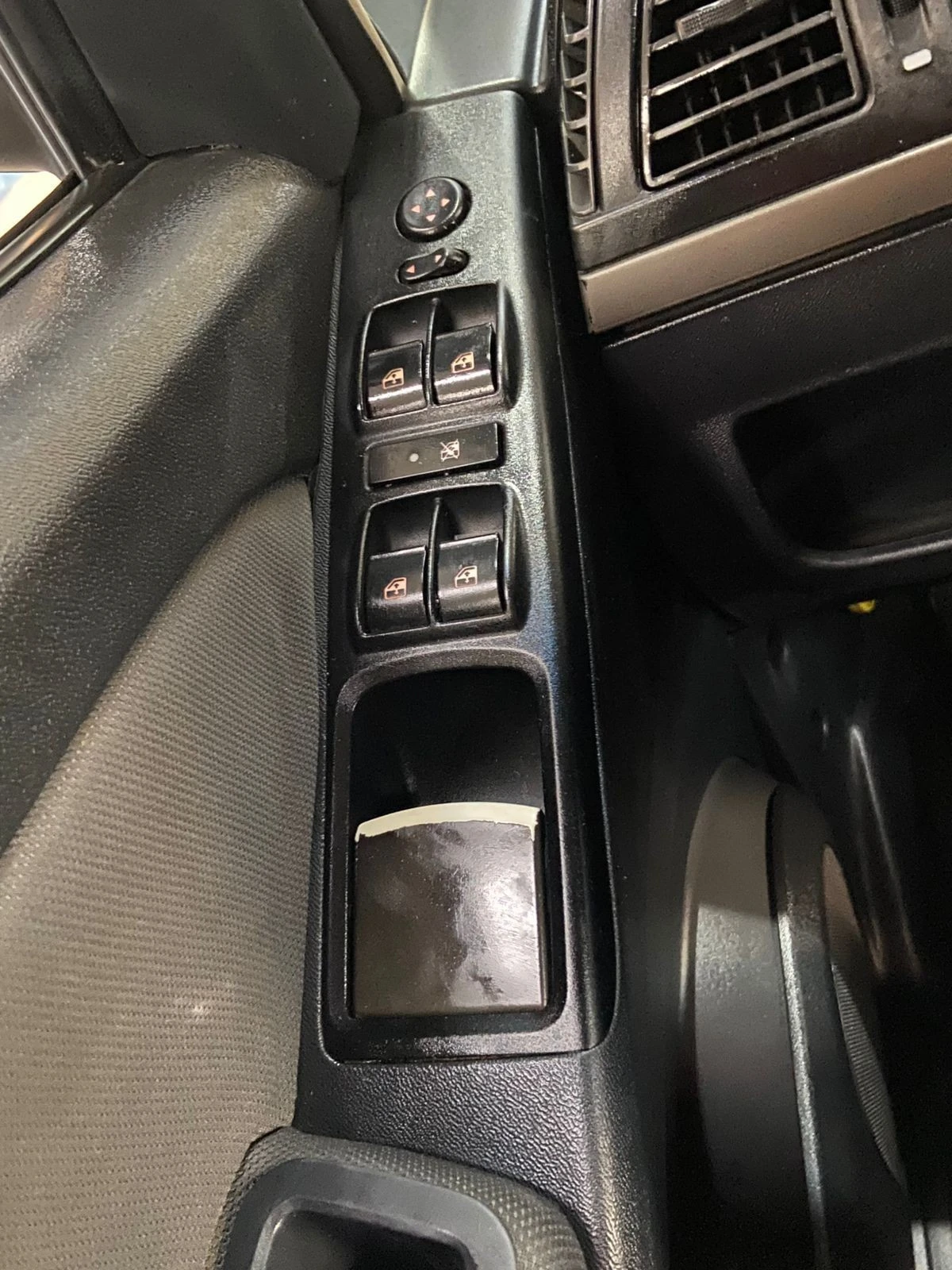 FIAT IDEA