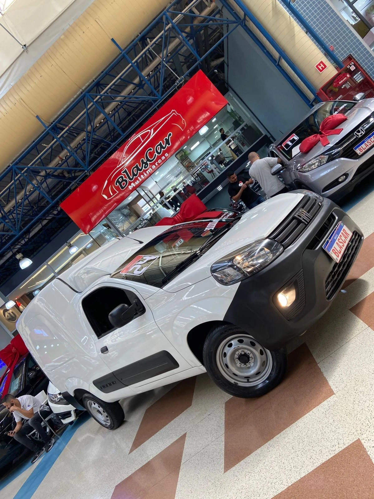 FIAT FIORINO